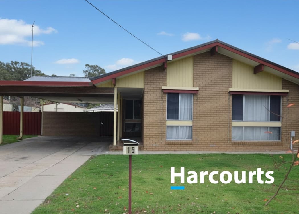 15 Dallwitz Court, WANGARATTA, VIC 3677, Wangaratta - Image 1