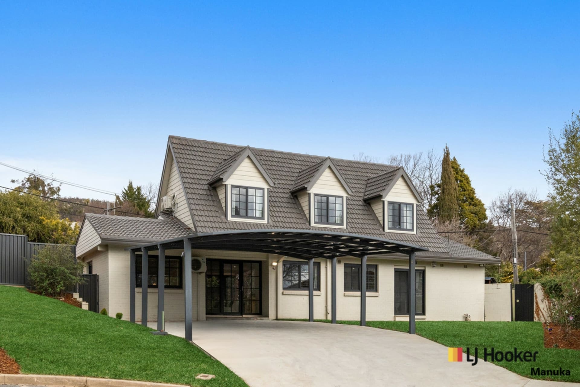 30 Borrowdale Street, Red Hill, Red Hill - Thumbnail 2