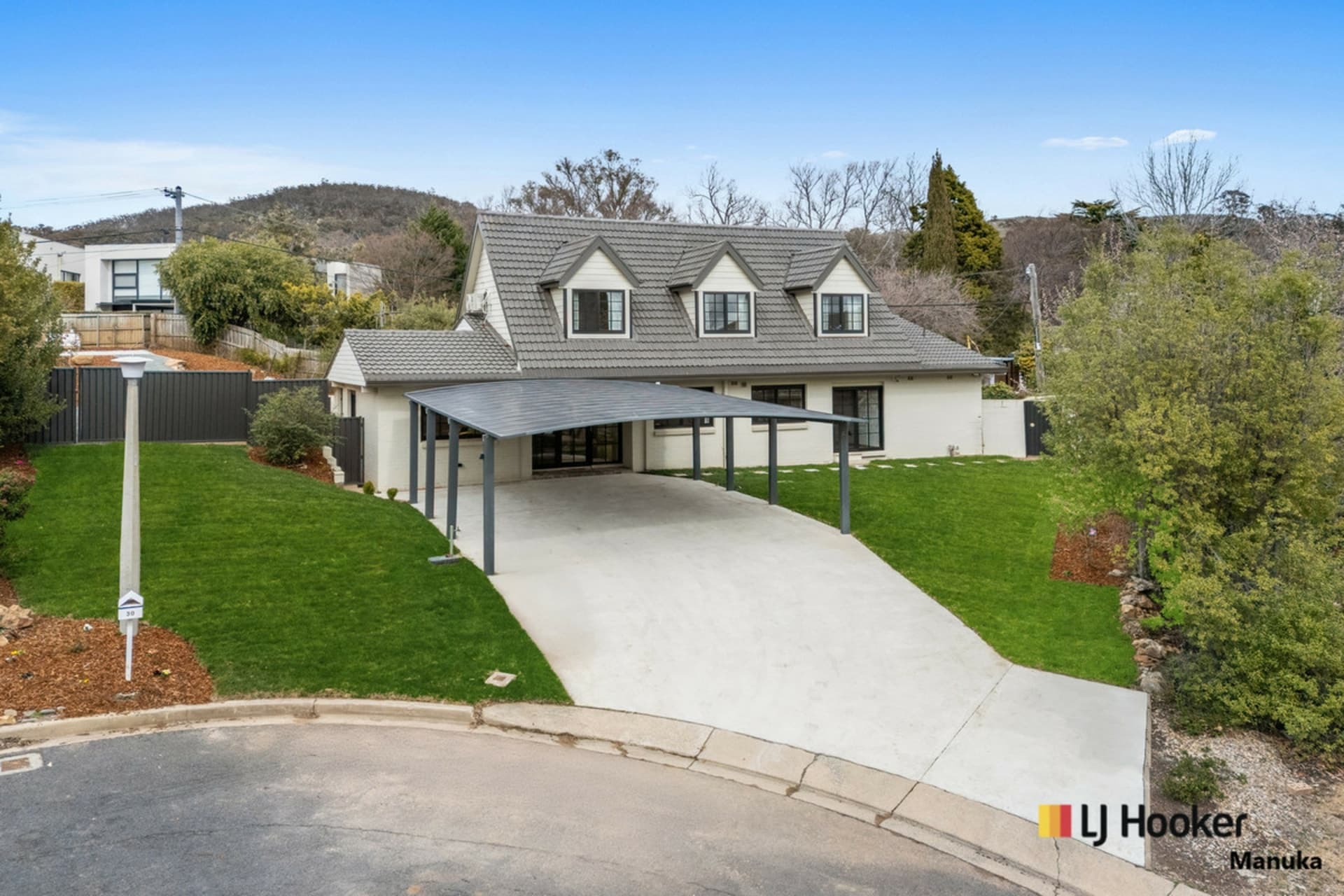 30 Borrowdale Street, Red Hill, Red Hill - Thumbnail 3
