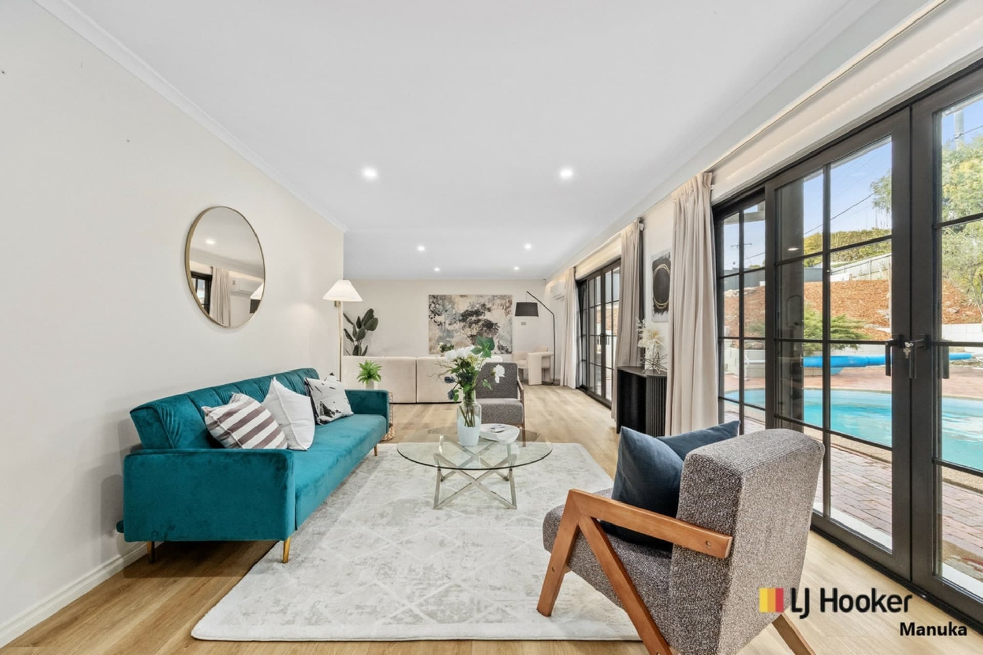 30 Borrowdale Street, Red Hill, Red Hill - Thumbnail 4