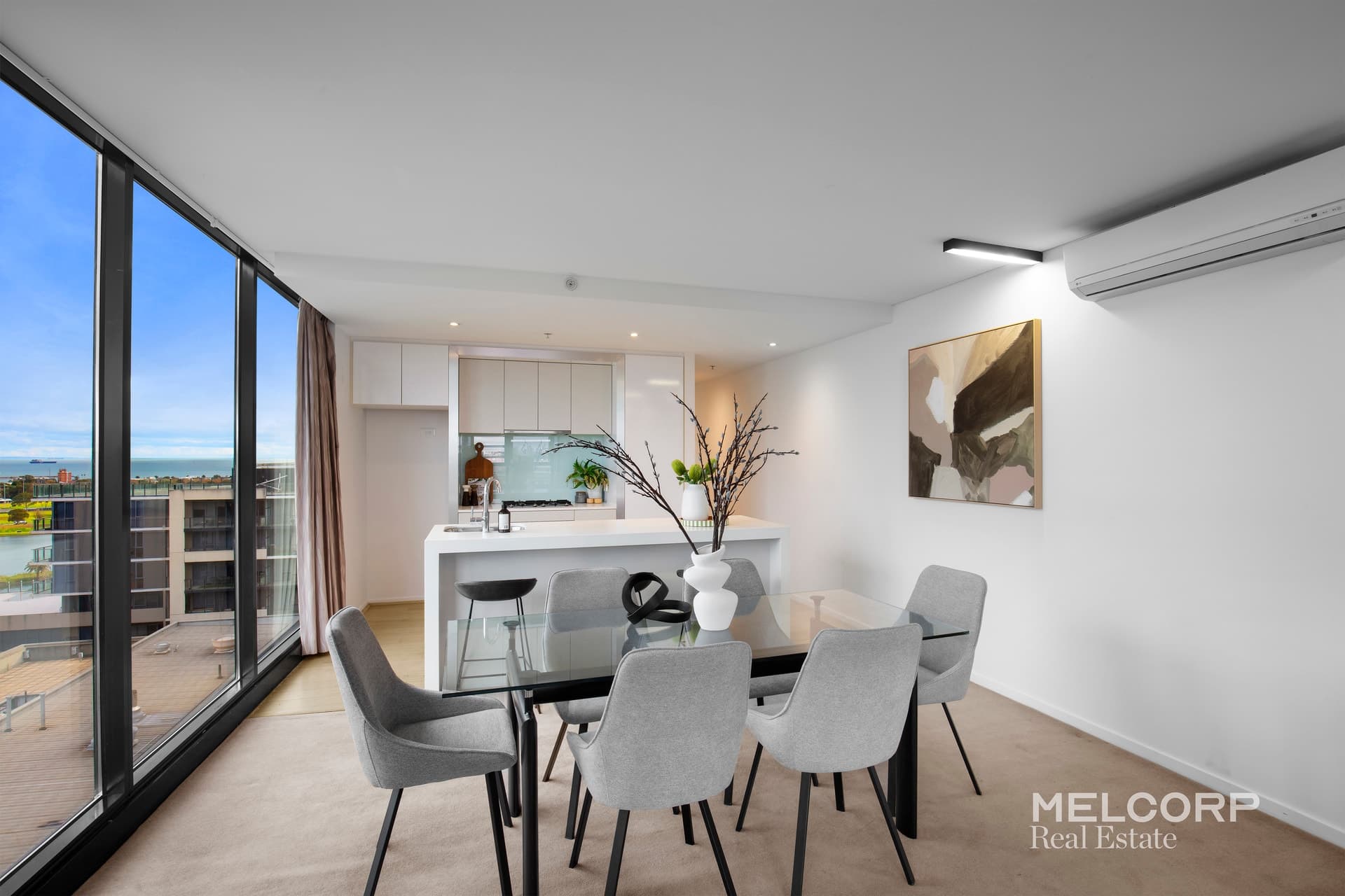 1602/568 St Kilda Road, Melbourne, VIC 3004, Melbourne - Thumbnail 2