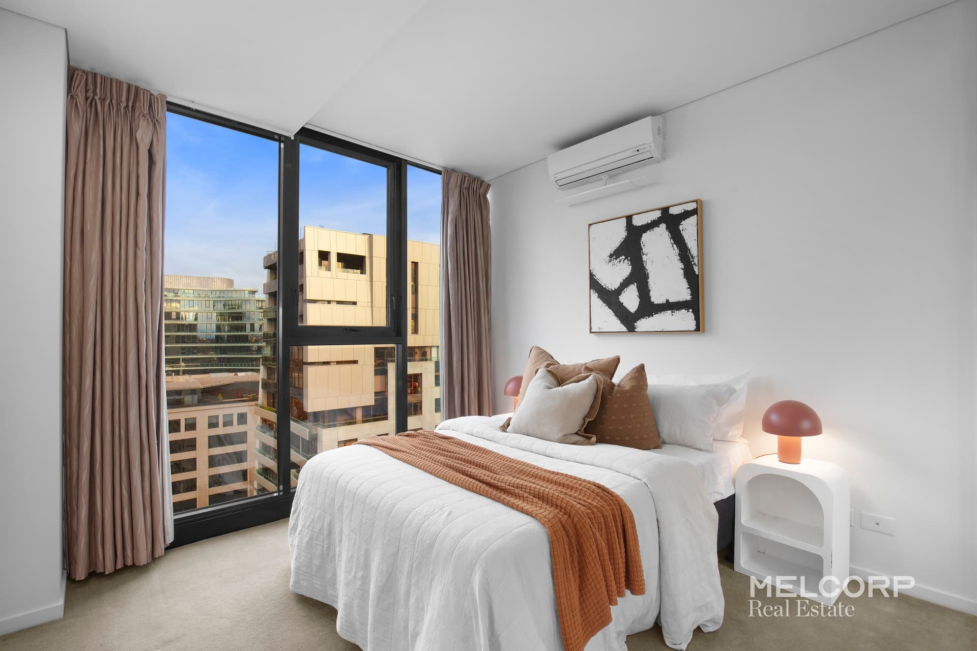 1602/568 St Kilda Road, Melbourne, VIC 3004, Melbourne - Thumbnail 5