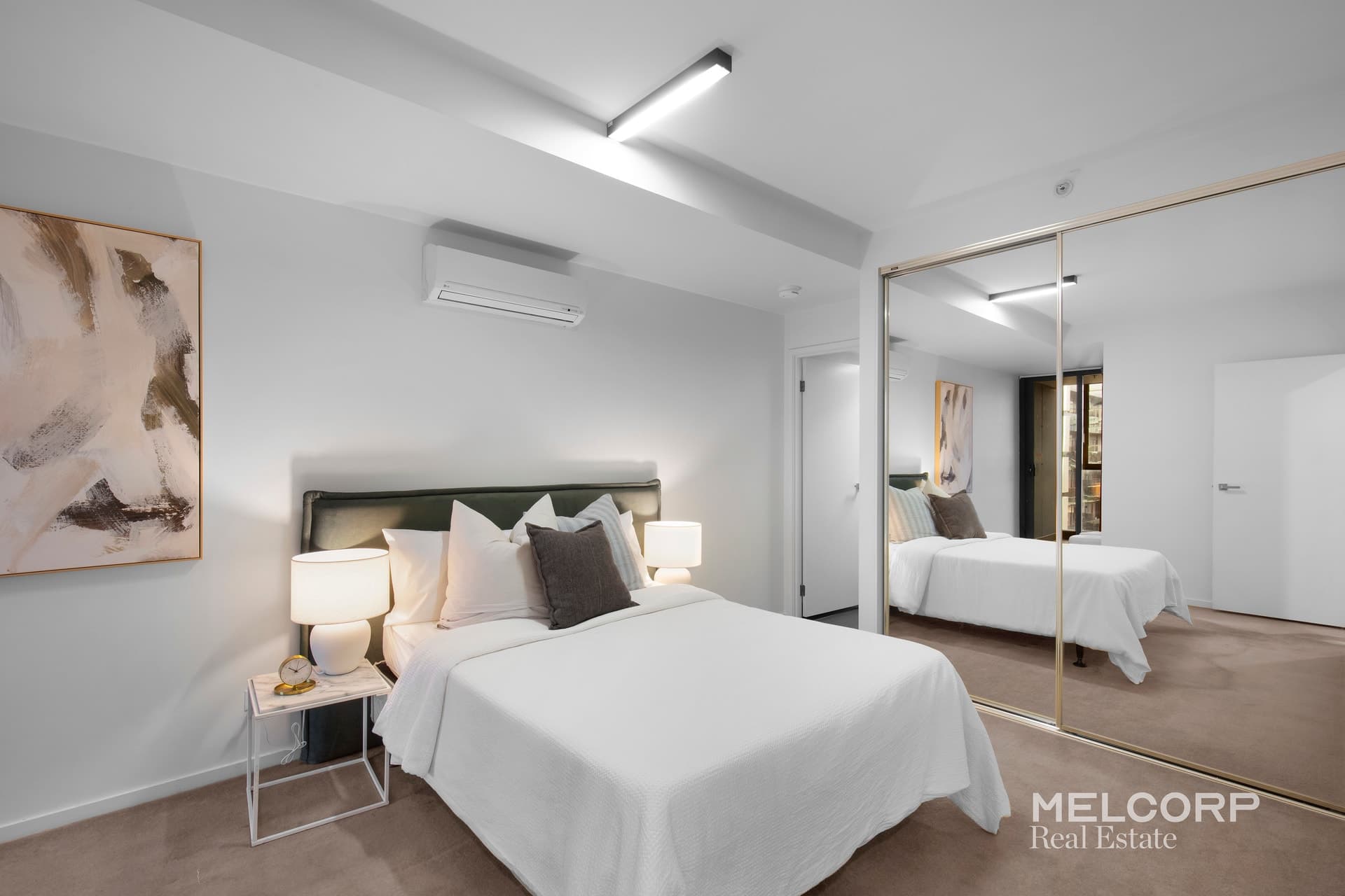 1602/568 St Kilda Road, Melbourne, VIC 3004, Melbourne - Thumbnail 6