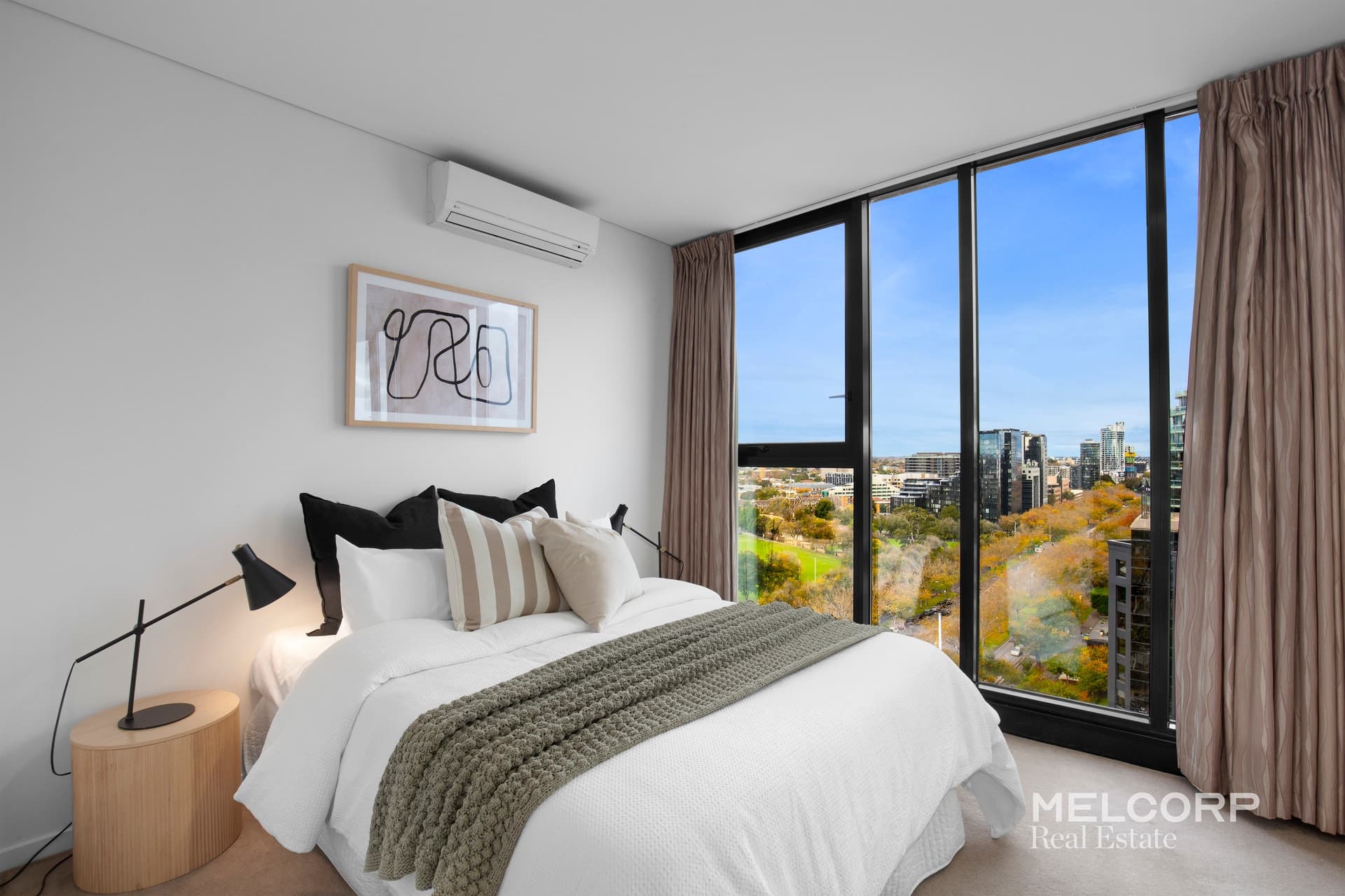 1602/568 St Kilda Road, Melbourne, VIC 3004, Melbourne - Thumbnail 7