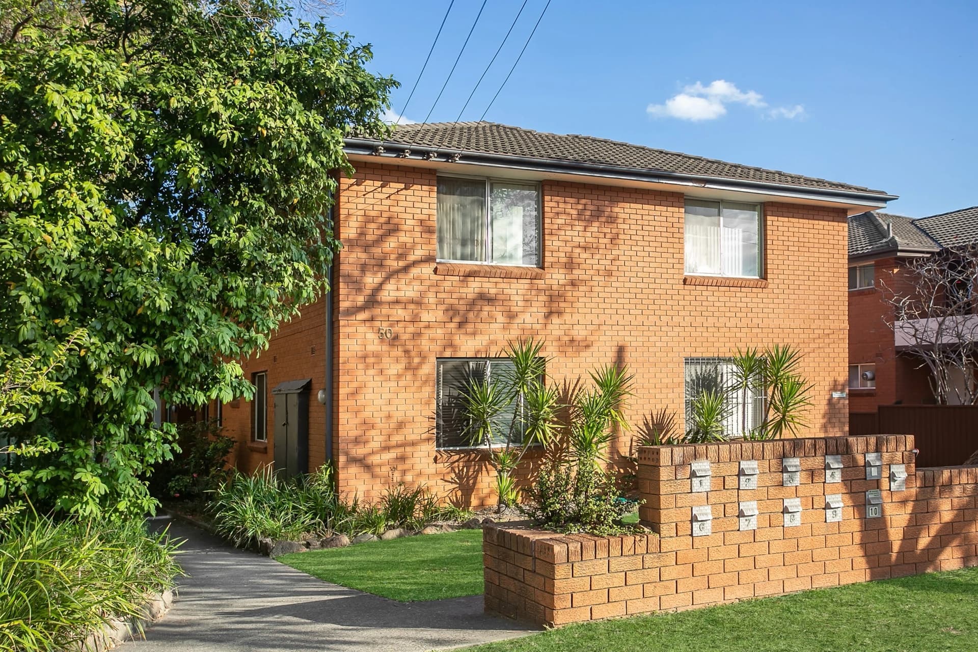 2/50 Myers Street, Roselands, Roselands - Thumbnail 2