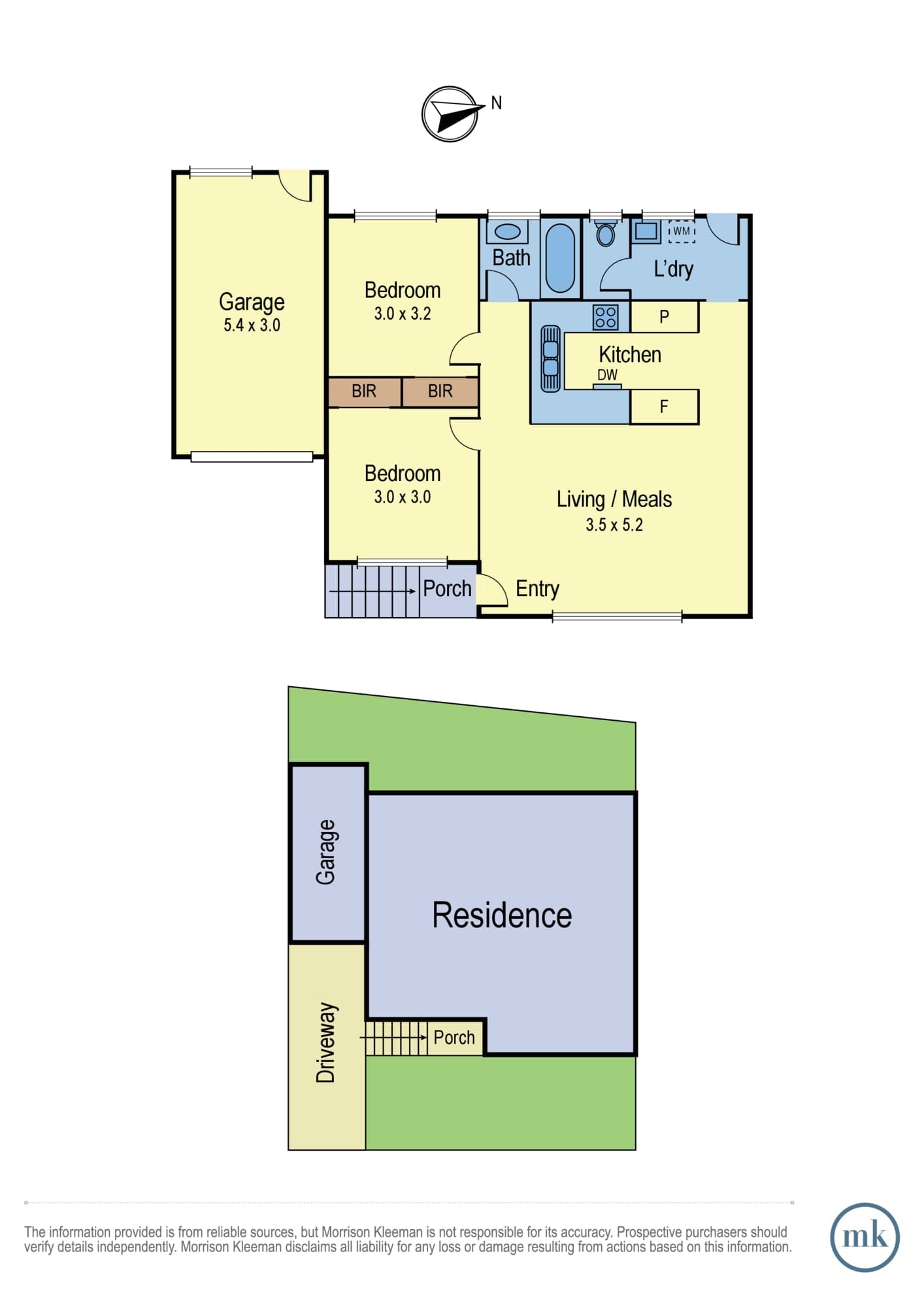 3/53 Spring Street, Thomastown, Thomastown - Image 1