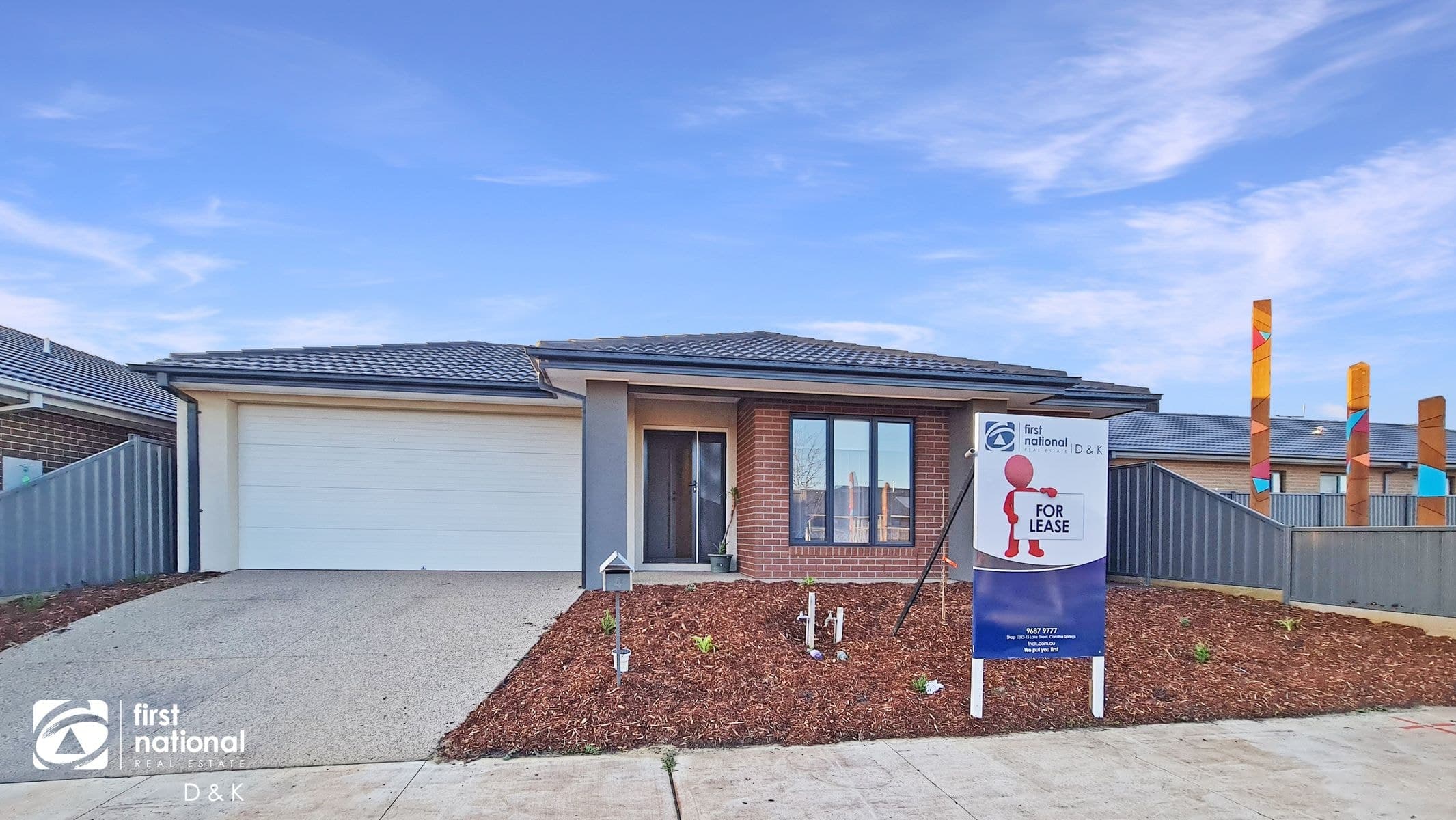 4 Wimbledon Boulevard, Strathtulloh VIC 3338, Strathtulloh - Image 1
