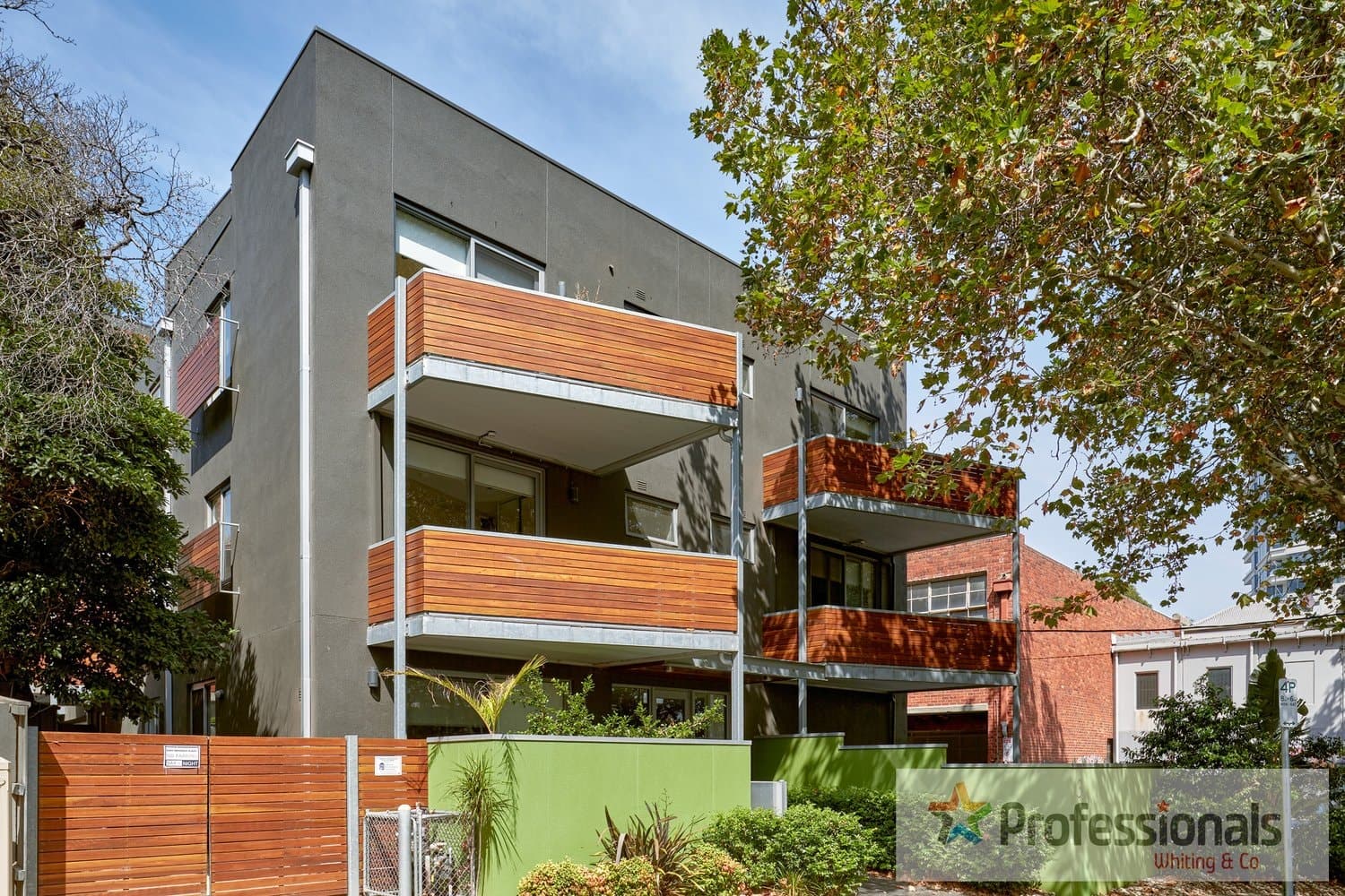8/3 Charnwood Road, St Kilda VIC 3182, St Kilda - Image 1