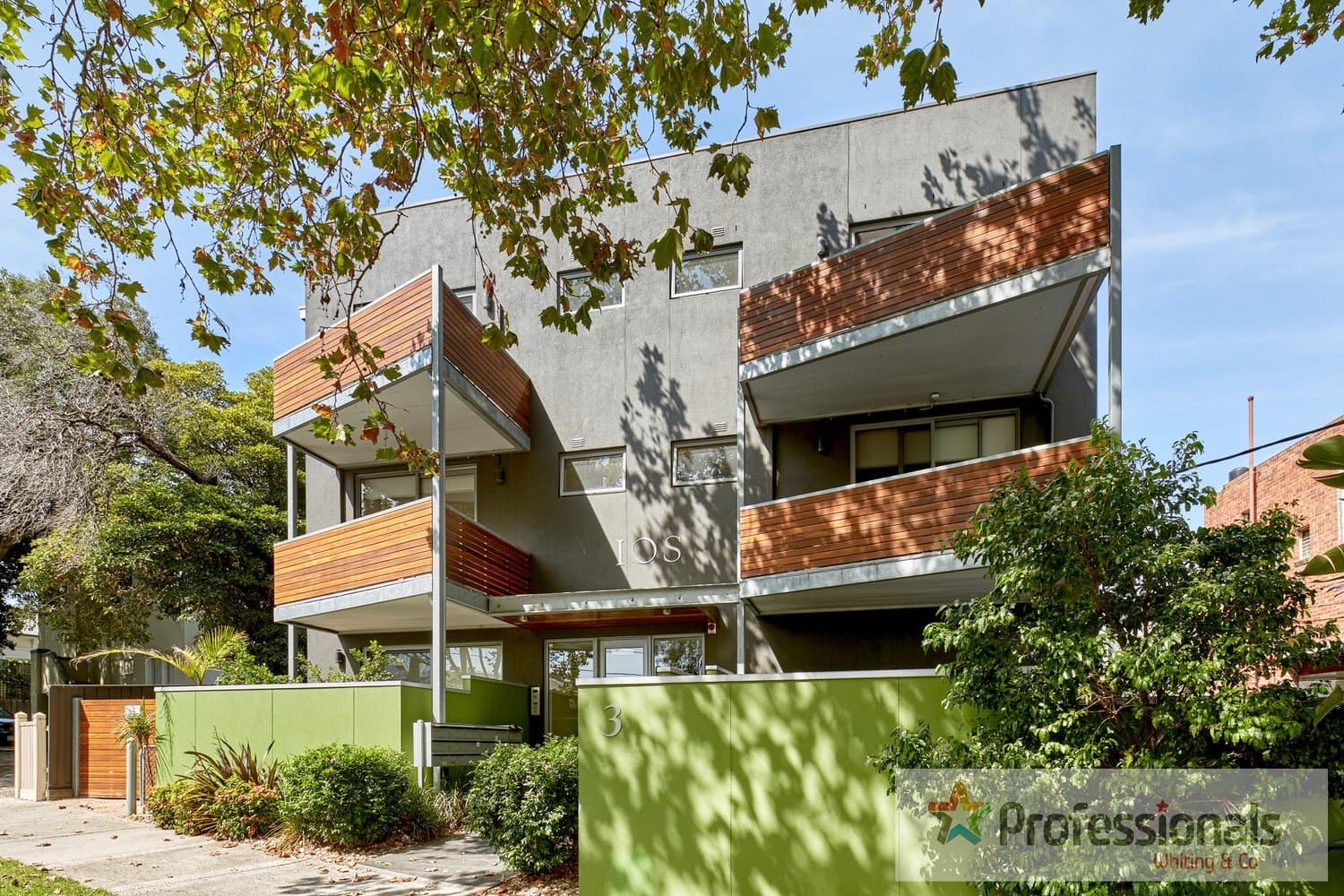 8/3 Charnwood Road, St Kilda VIC 3182, St Kilda - Thumbnail 2