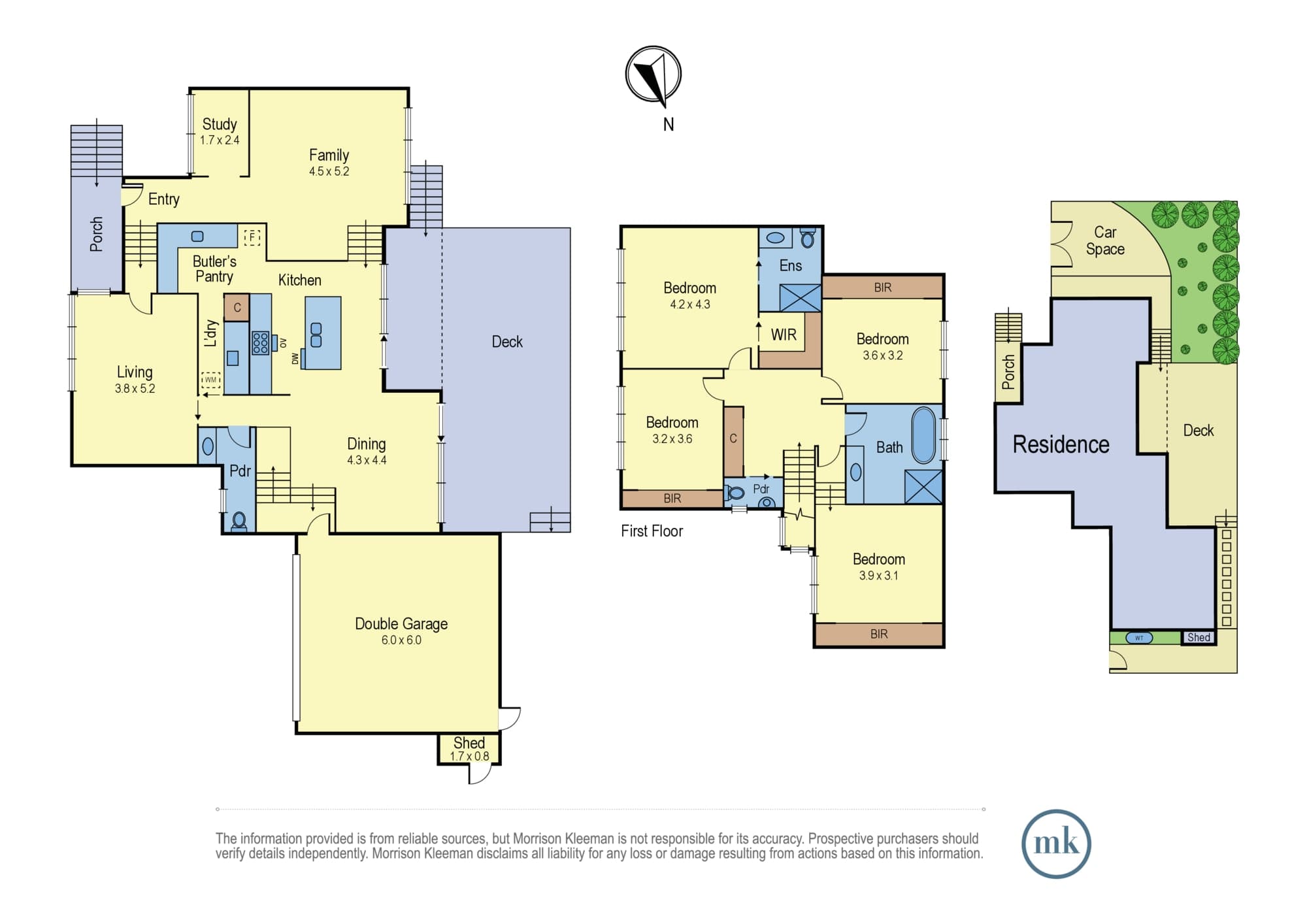 2/9 Spring Street, Greensborough, Greensborough - Image 1