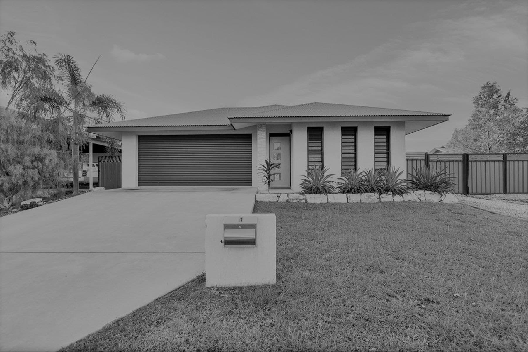 1 Falco Court, Zuccoli NT 0832, Zuccoli - Image 1