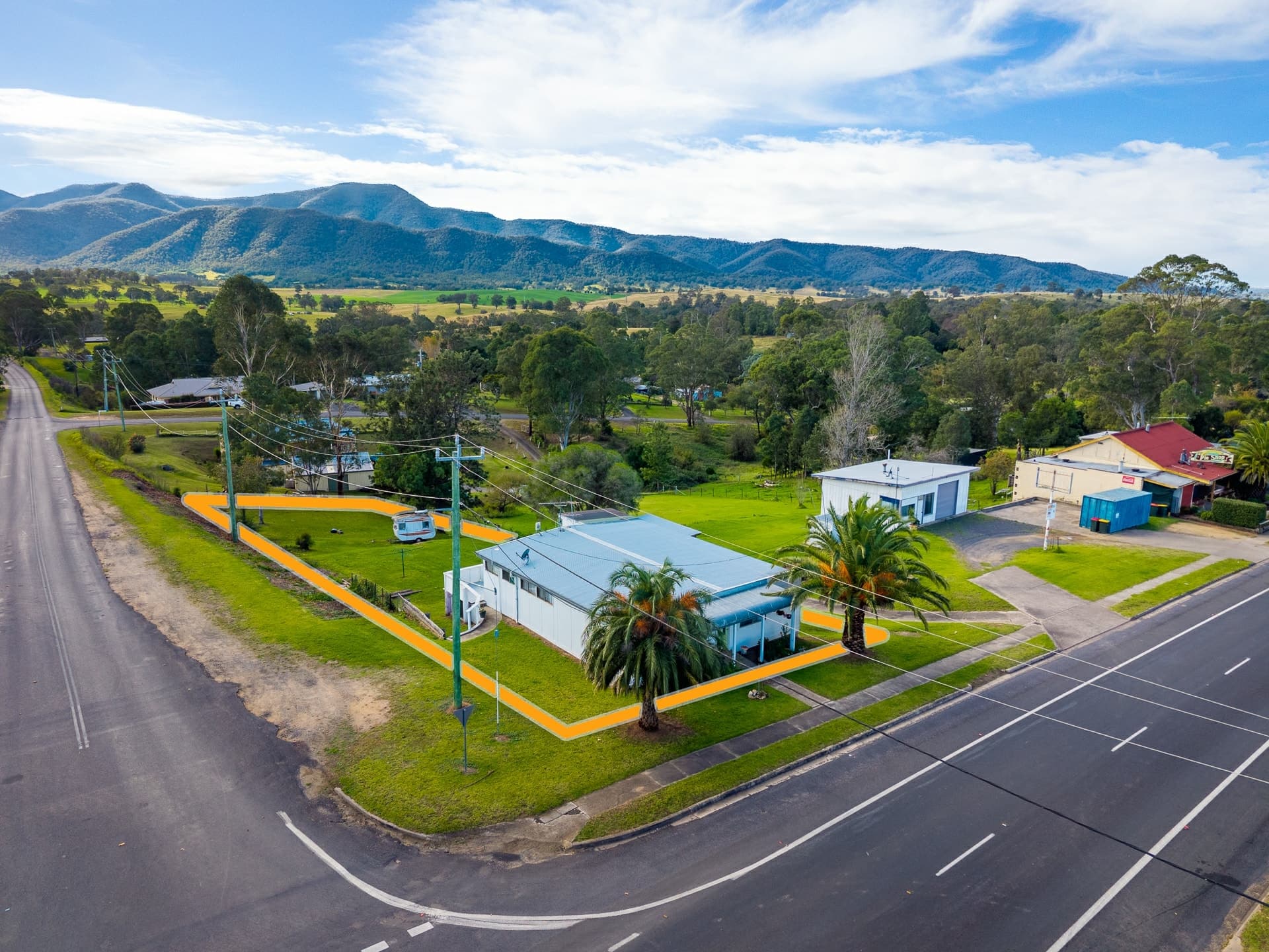 88 Loftus Street, Bemboka, Bemboka - Thumbnail 3