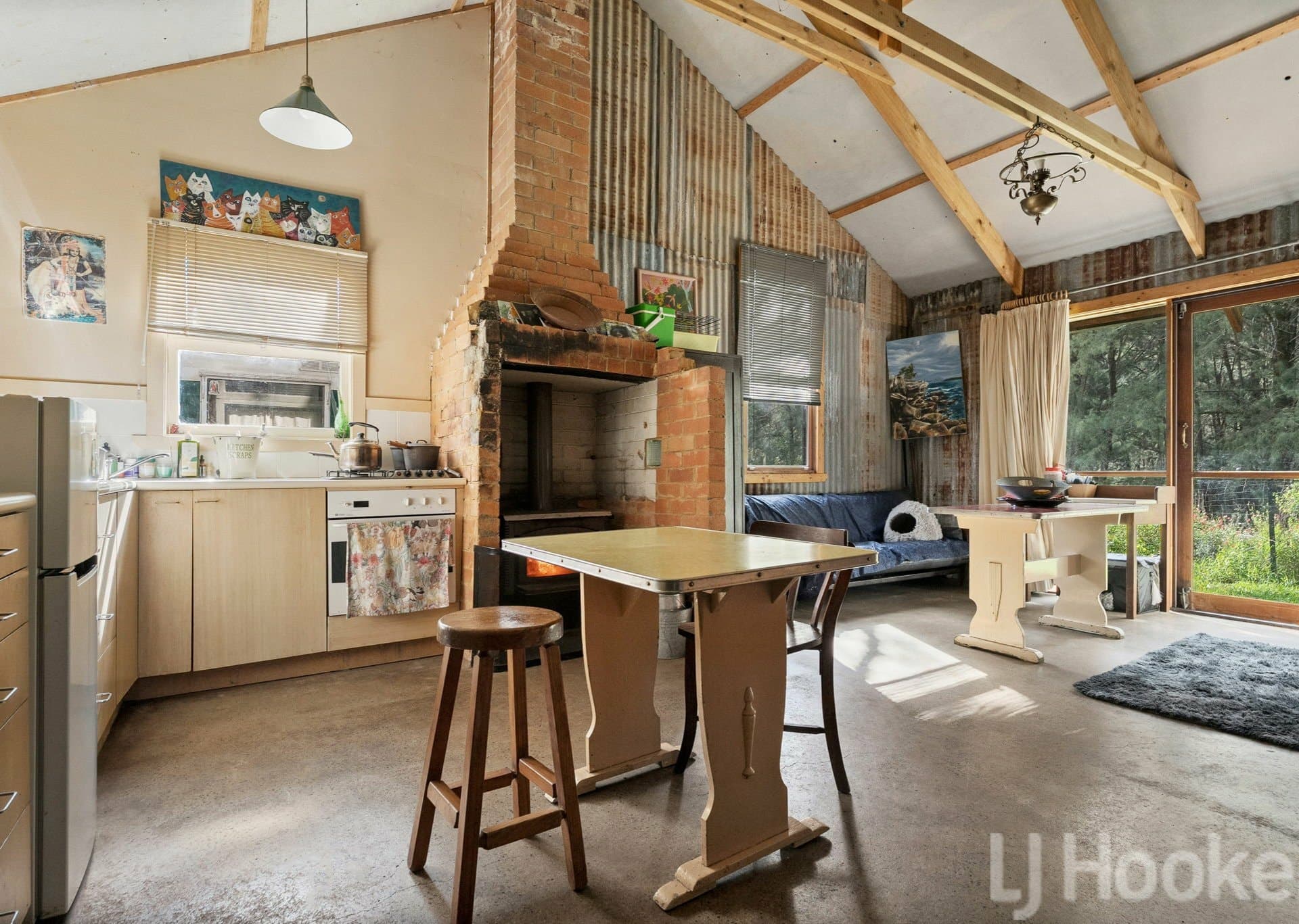 167 Upper Turon Road, Sofala, Sofala - Thumbnail 8