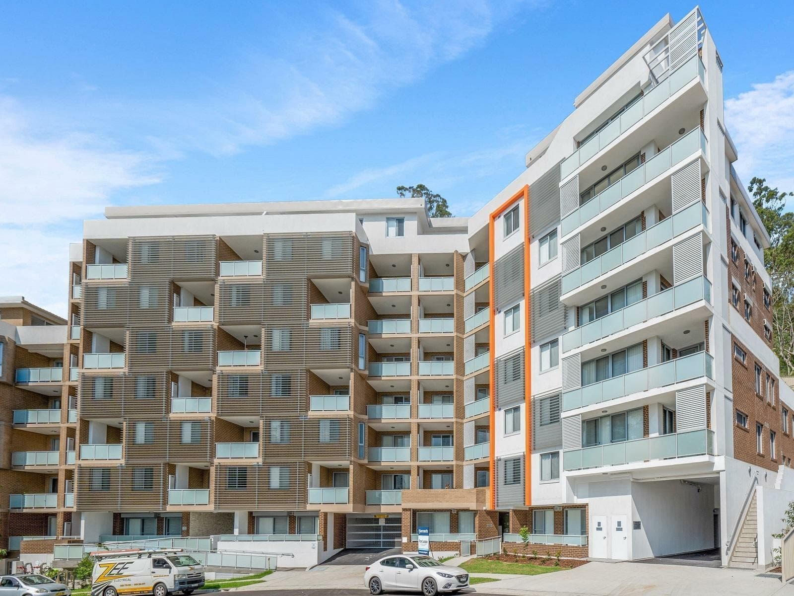 74/6-16 Hargraves Street, GOSFORD, Gosford - Thumbnail 5