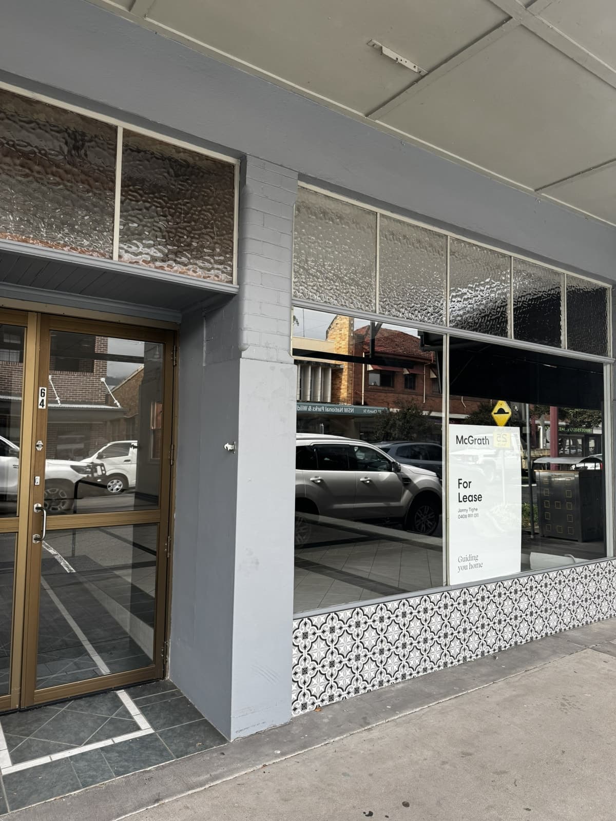 64 Church Street, GLOUCESTER, Gloucester - Image 1