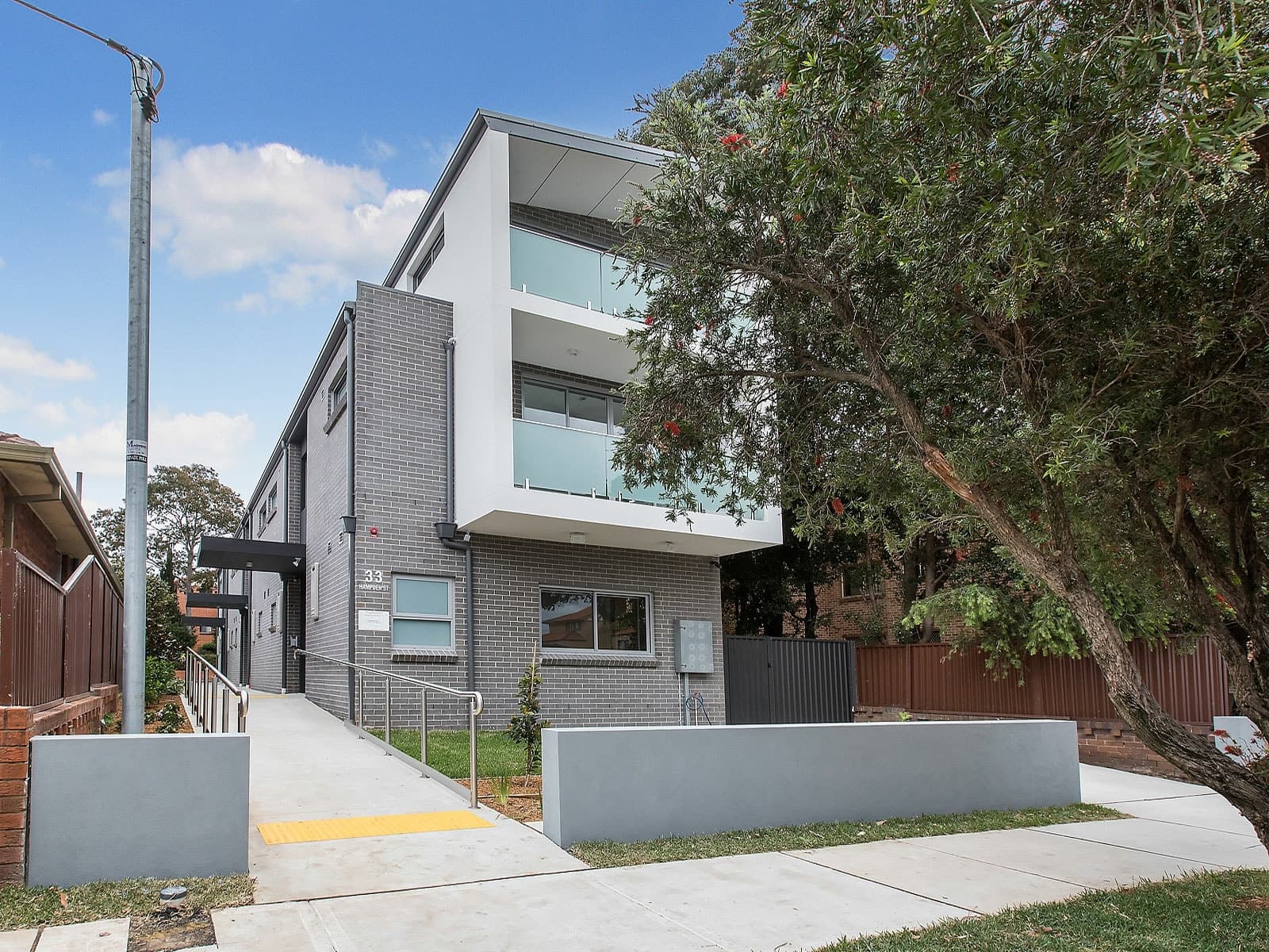 10/33 Hampden Street, BEVERLY HILLS, Beverly Hills - Thumbnail 2