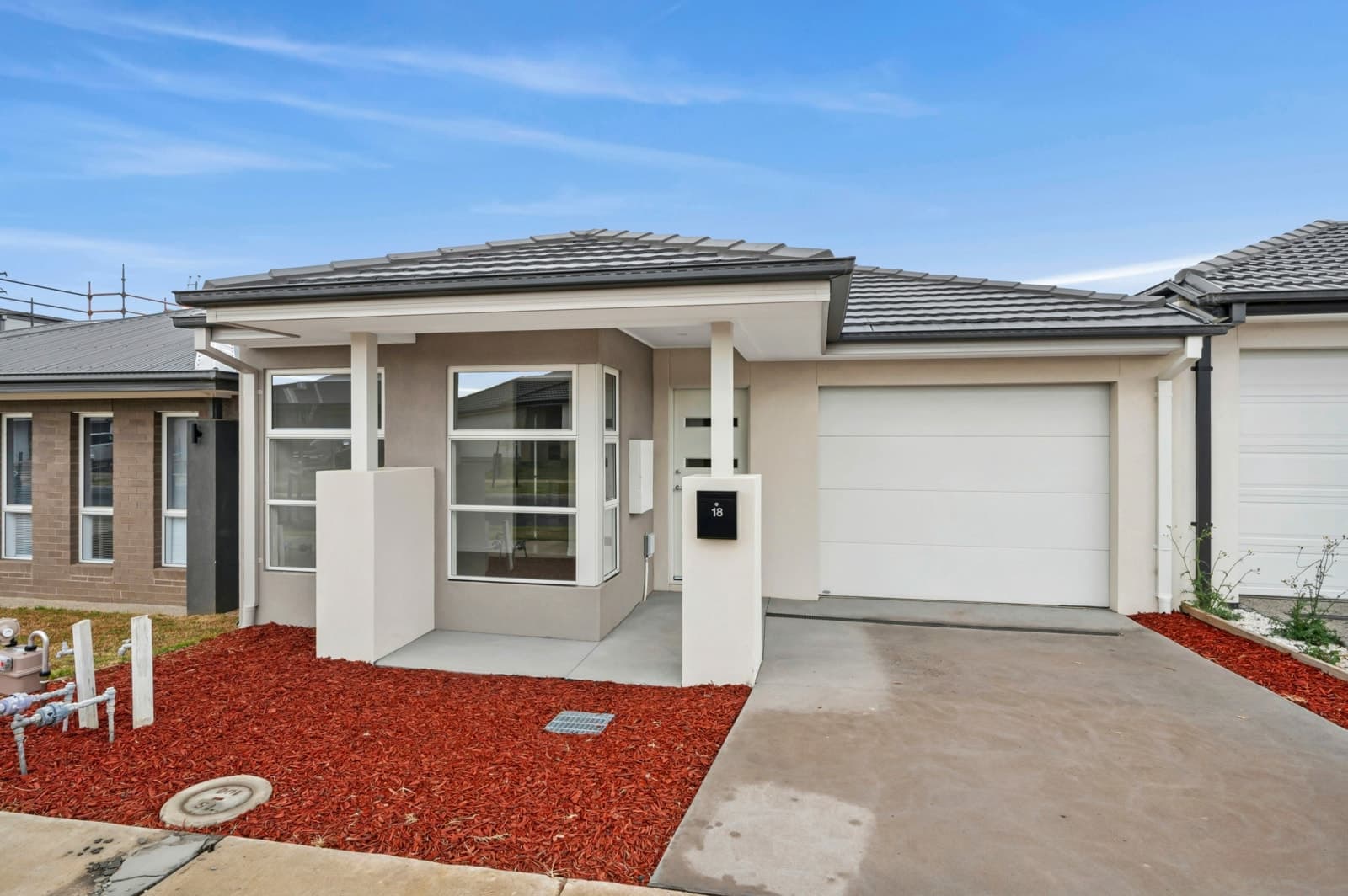 18 Italianate Street, CHARLEMONT, Charlemont - Image 1