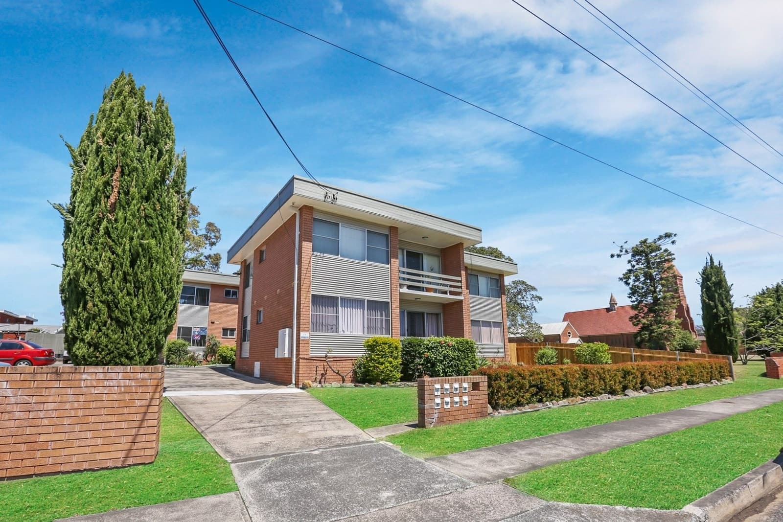 6/29-31 Prince Edward Dr, BROWNSVILLE, Brownsville - Image 1