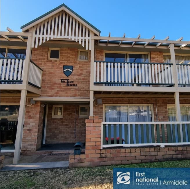 4/165 Dangar Street, Armidale NSW 2350, Armidale - Image 1