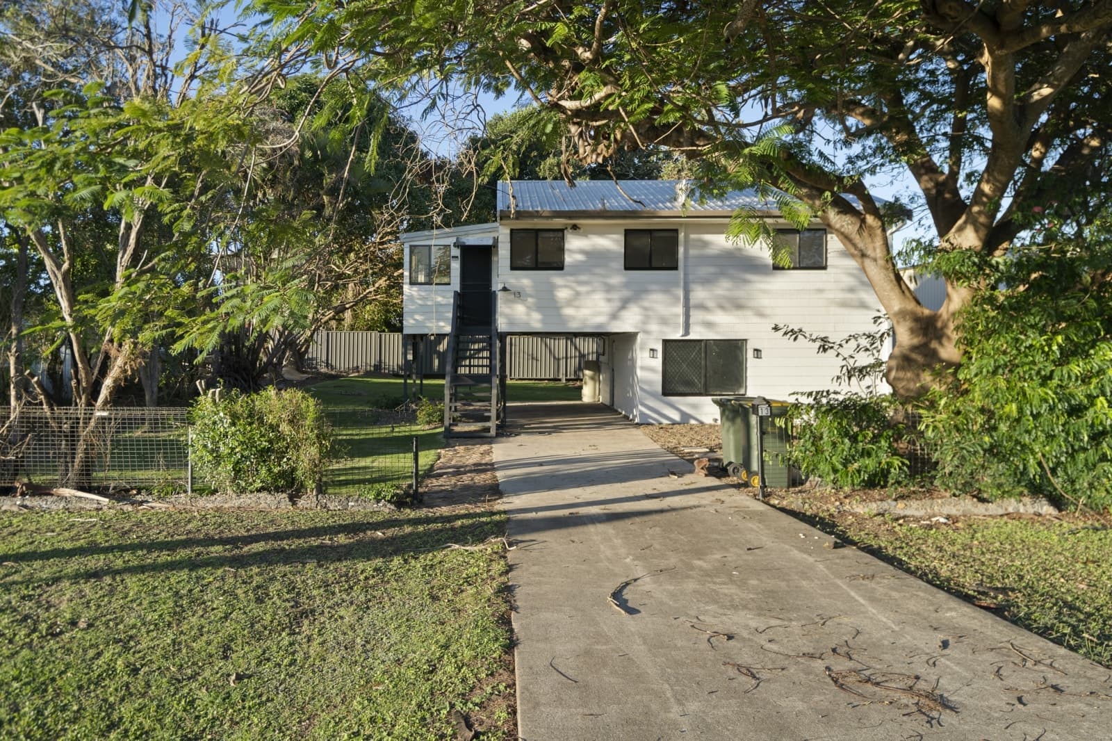 13 Powers Street, BURNETT HEADS, Burnett Heads - Image 1