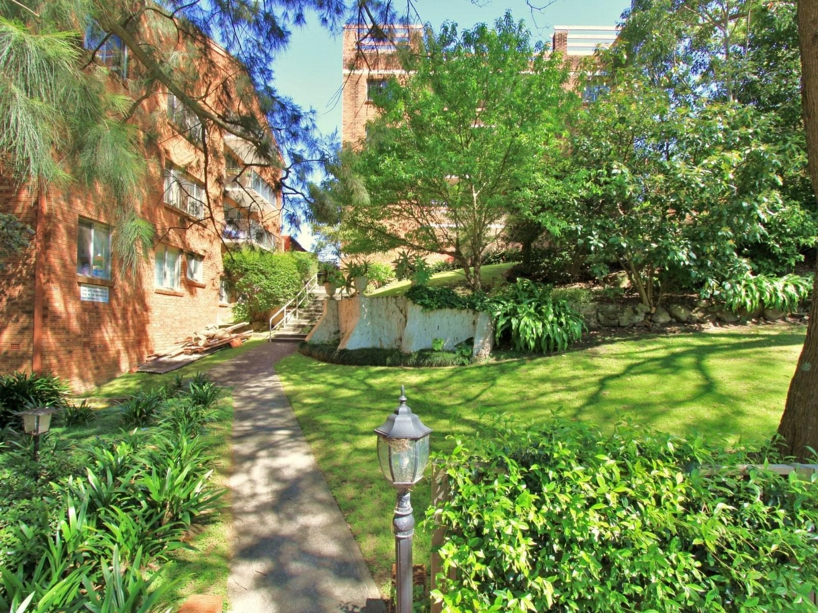 18/83-87 Albert Street, HORNSBY, Hornsby - Image 1