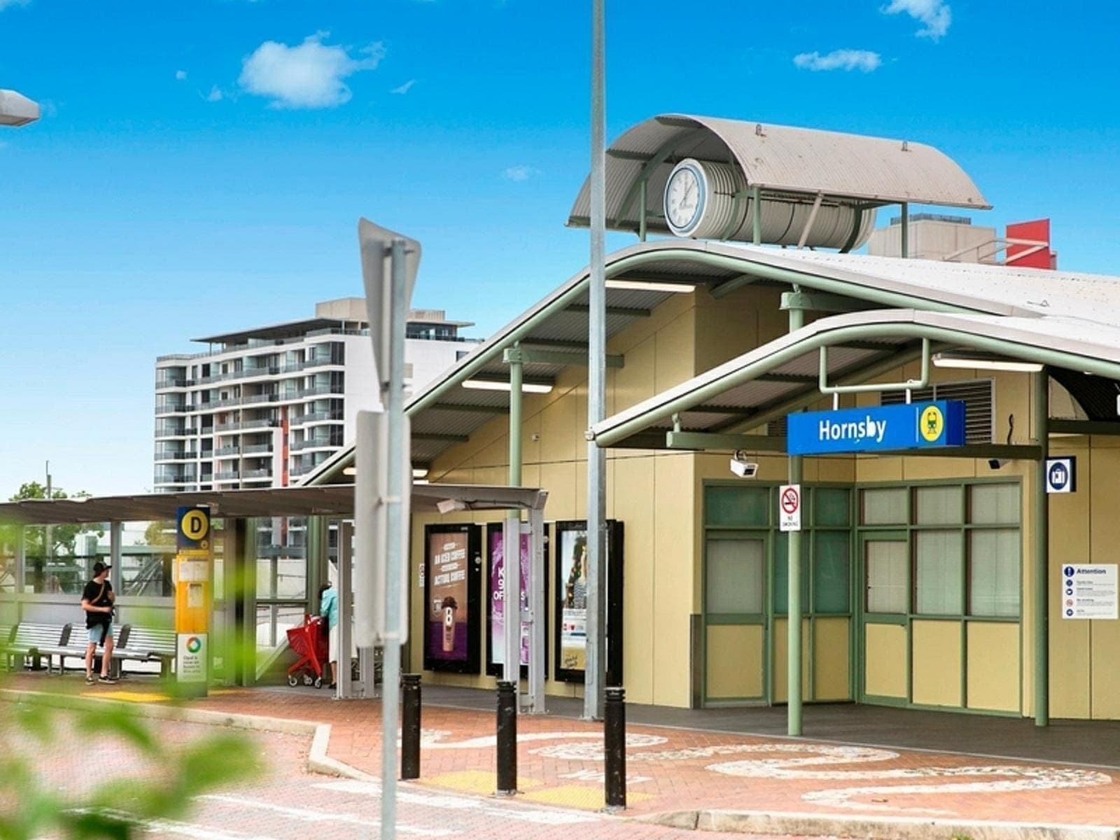 18/83-87 Albert Street, HORNSBY, Hornsby - Thumbnail 7