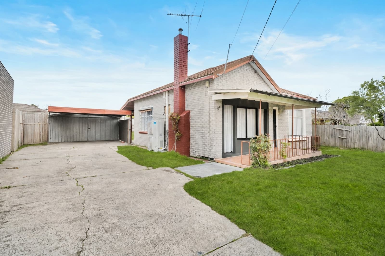 105 Buckley Street, NOBLE PARK, Noble Park - Thumbnail 2