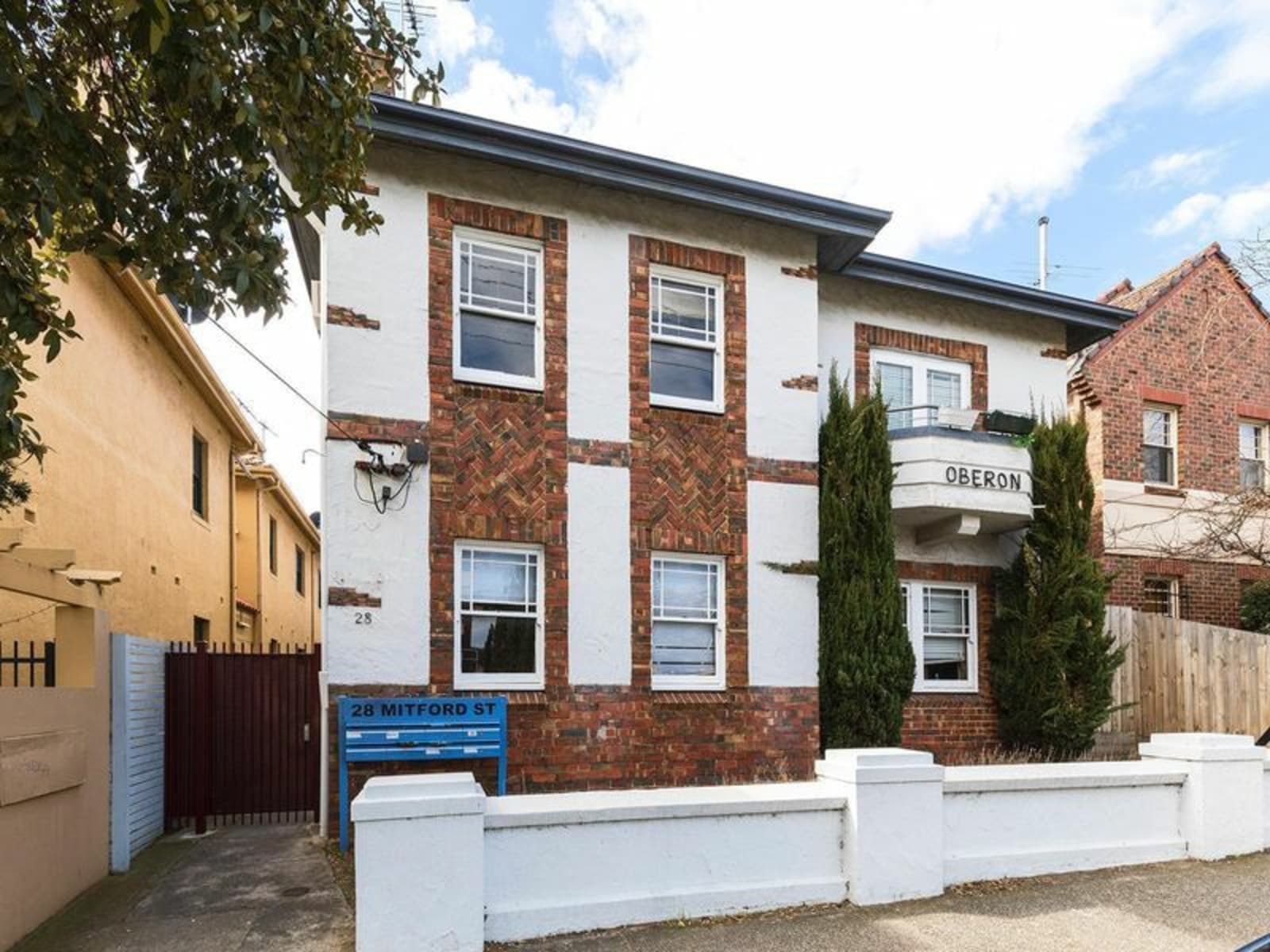 8/28 Mitford Street, ST KILDA, St Kilda - Image 1