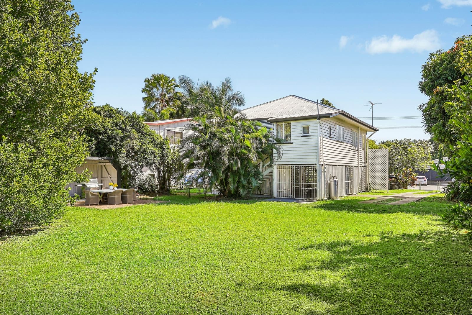 46 Roberts Street, HERMIT PARK, Hermit Park - Thumbnail 4