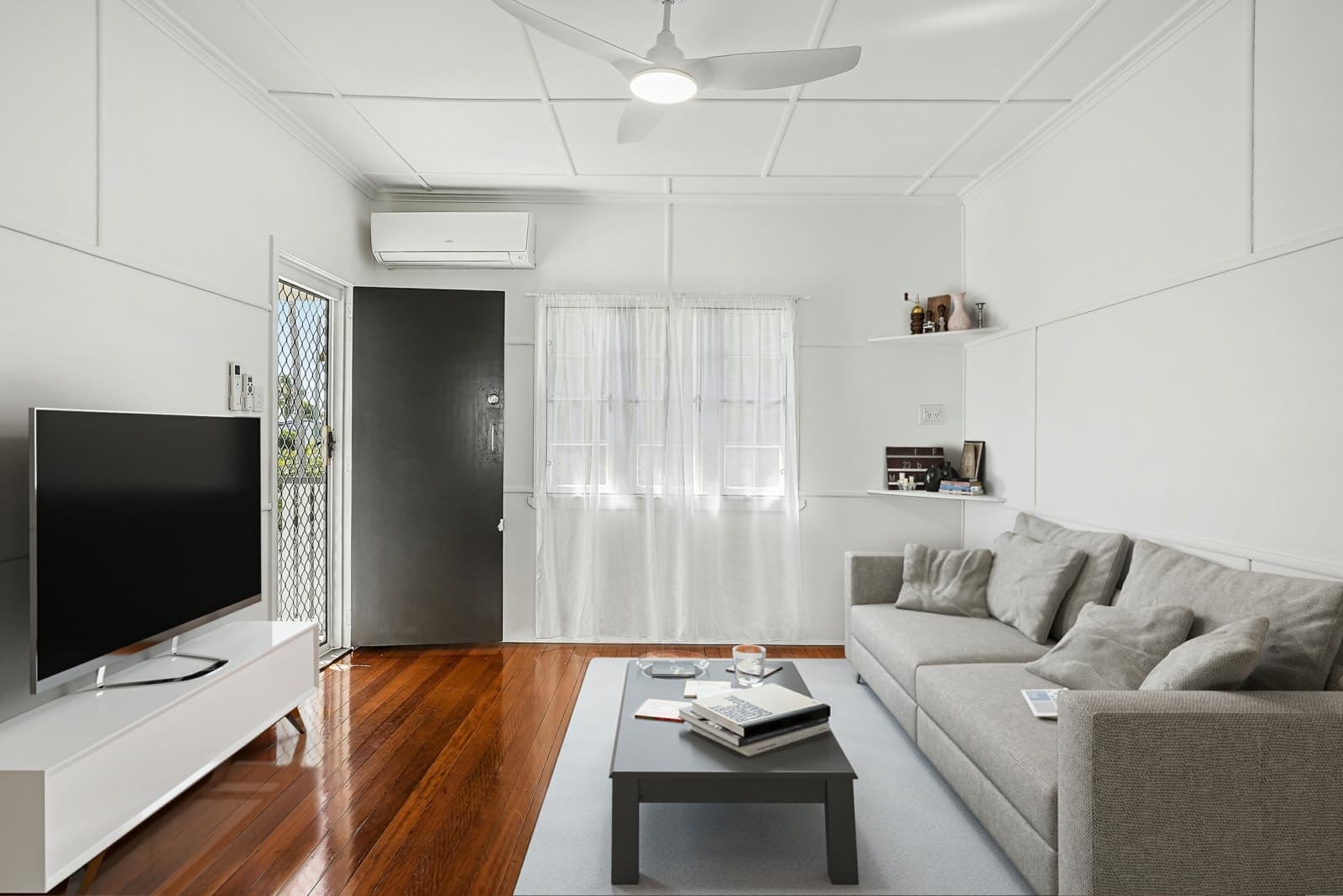 46 Roberts Street, HERMIT PARK, Hermit Park - Thumbnail 5