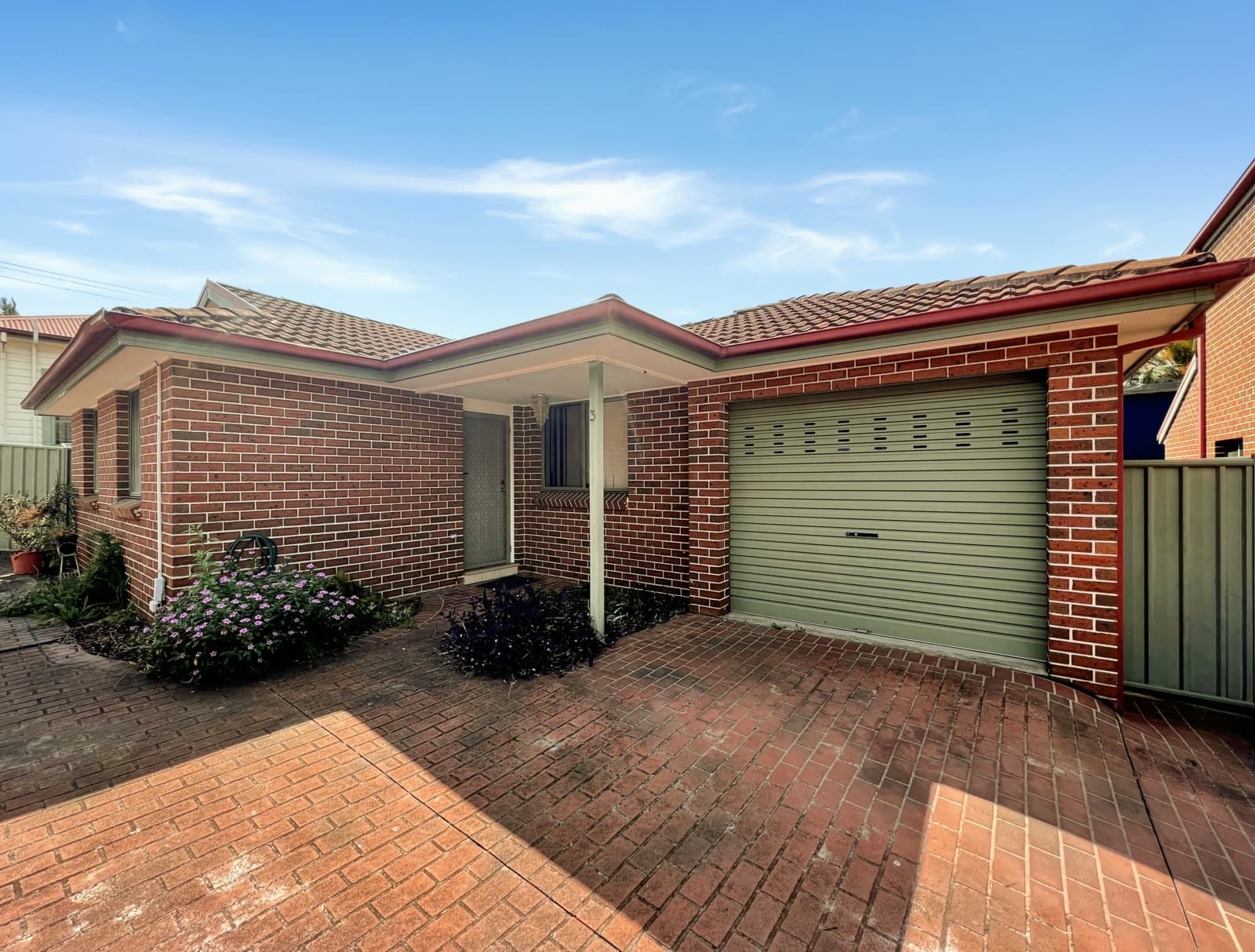 3/43 Myddleton Avenue, FAIRFIELD, Fairfield - Image 1