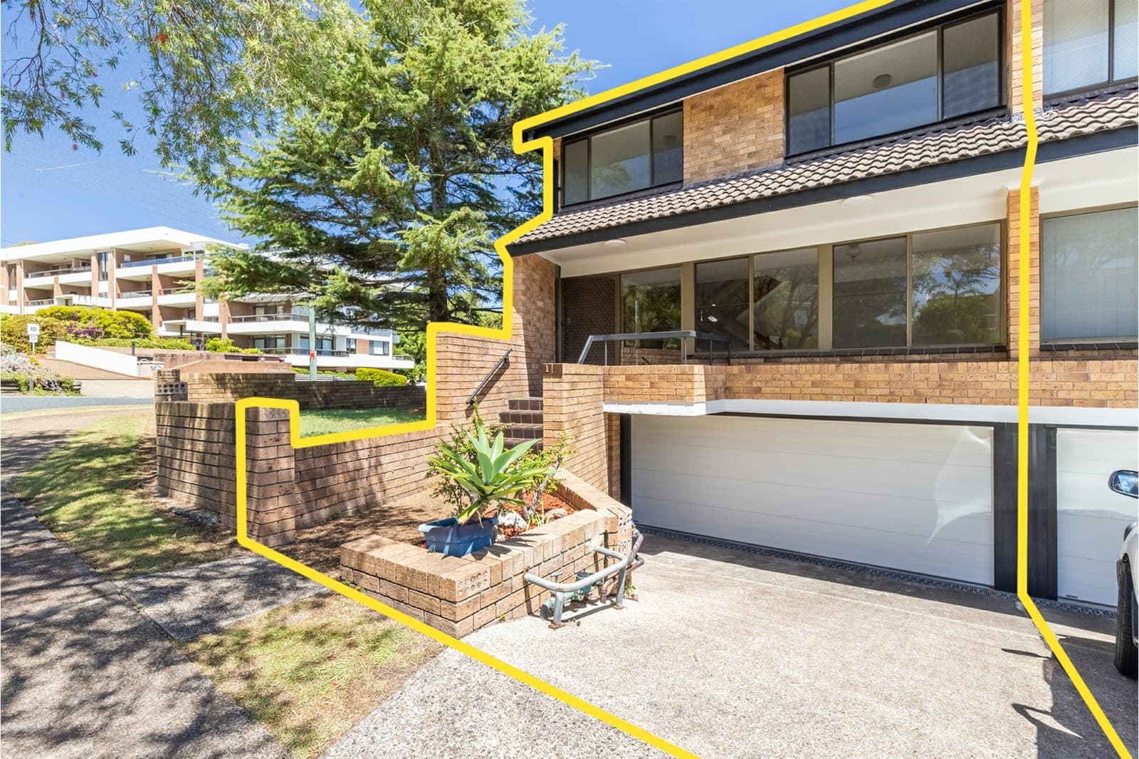 1/2 Donald Street, NELSON BAY, Nelson Bay - Image 1