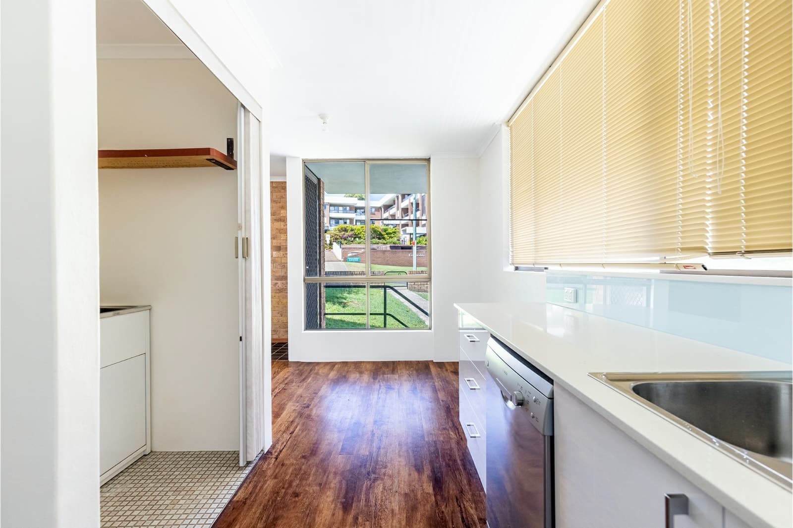 1/2 Donald Street, NELSON BAY, Nelson Bay - Thumbnail 2