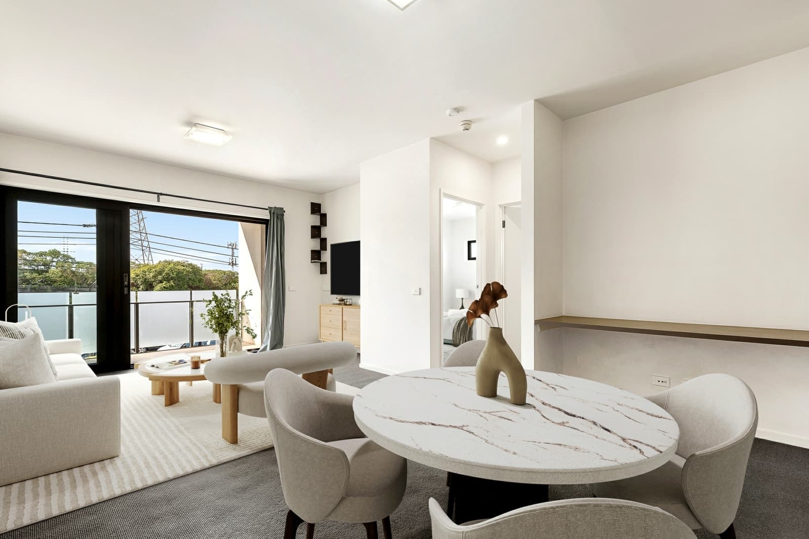 223/59 Autumn Terrace, CLAYTON SOUTH, Clayton South - Thumbnail 3