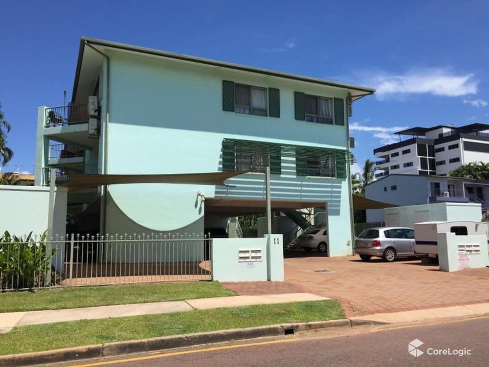 5/11 Houston Street, Larrakeyah NT 0820, Larrakeyah - Image 1