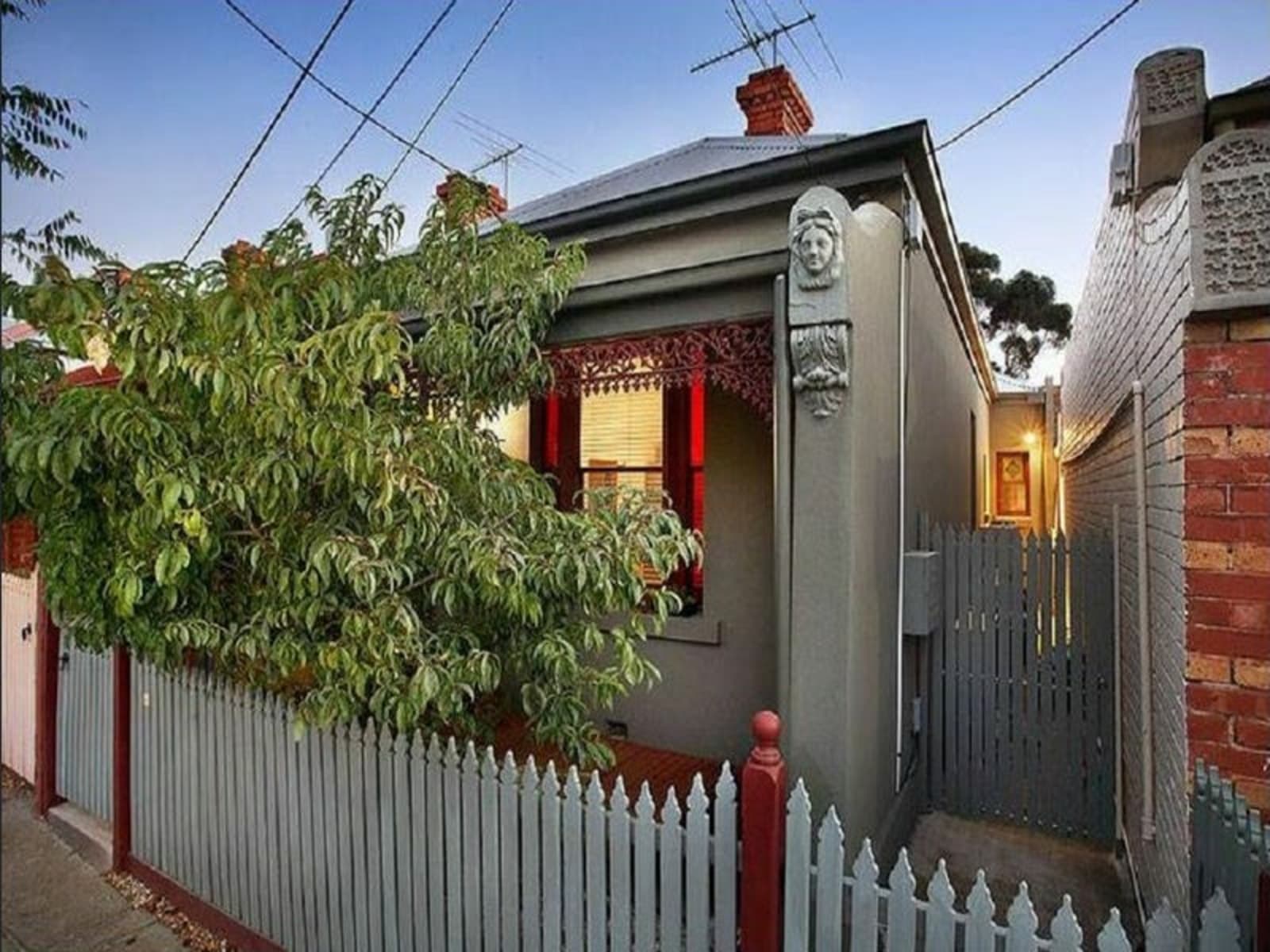 34 Claude Street, NORTHCOTE, Northcote - Image 1