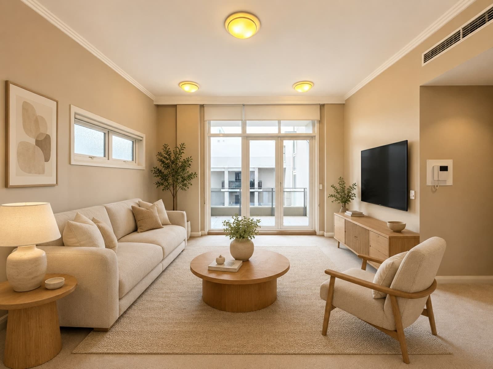 5/1 Bay Drive, MEADOWBANK, Meadowbank - Image 1