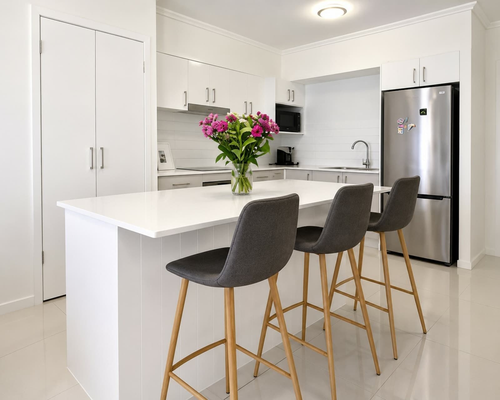 7/91 Herston Road, KELVIN GROVE, Kelvin Grove - Image 1
