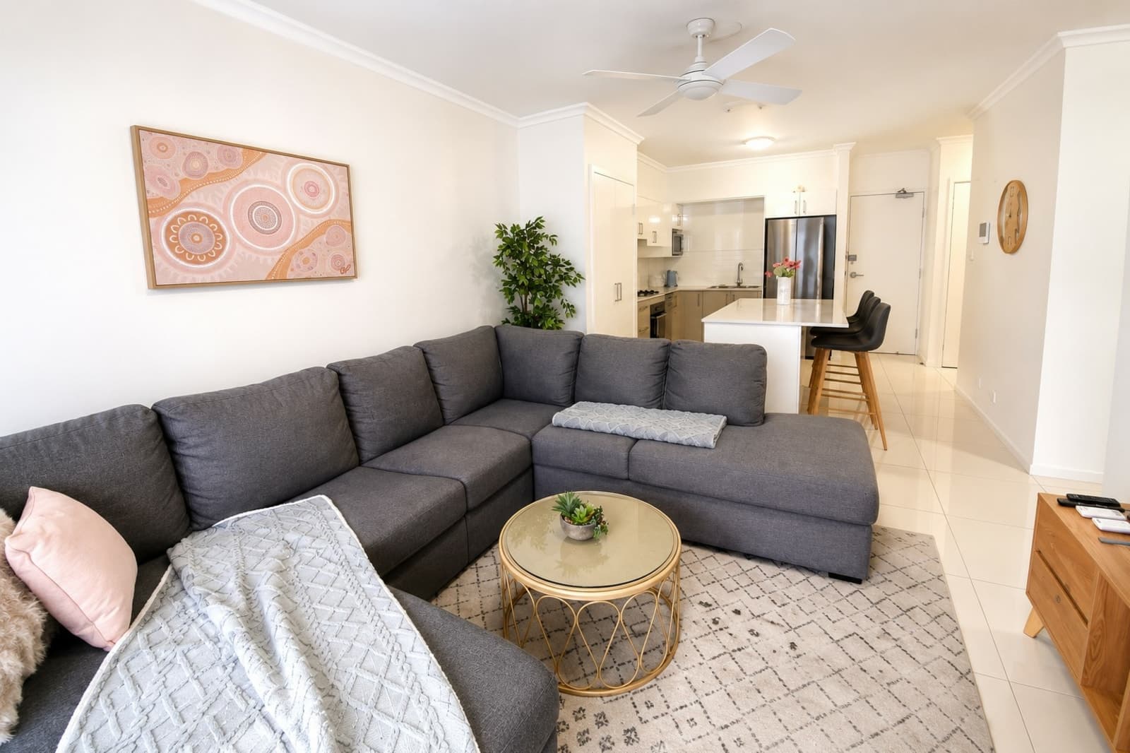 7/91 Herston Road, KELVIN GROVE, Kelvin Grove - Thumbnail 2