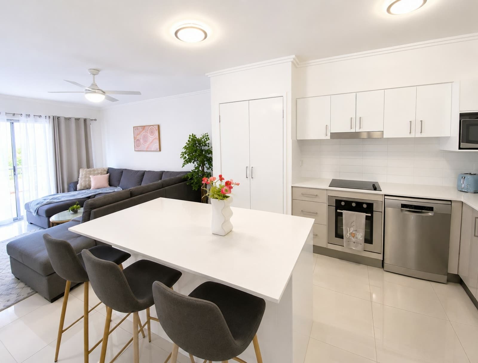 7/91 Herston Road, KELVIN GROVE, Kelvin Grove - Thumbnail 3