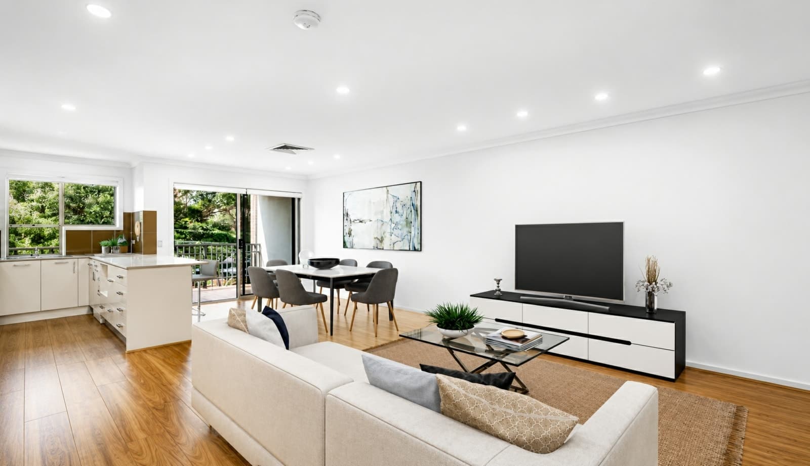 17/32 Stephen Road, BOTANY, Botany - Image 1