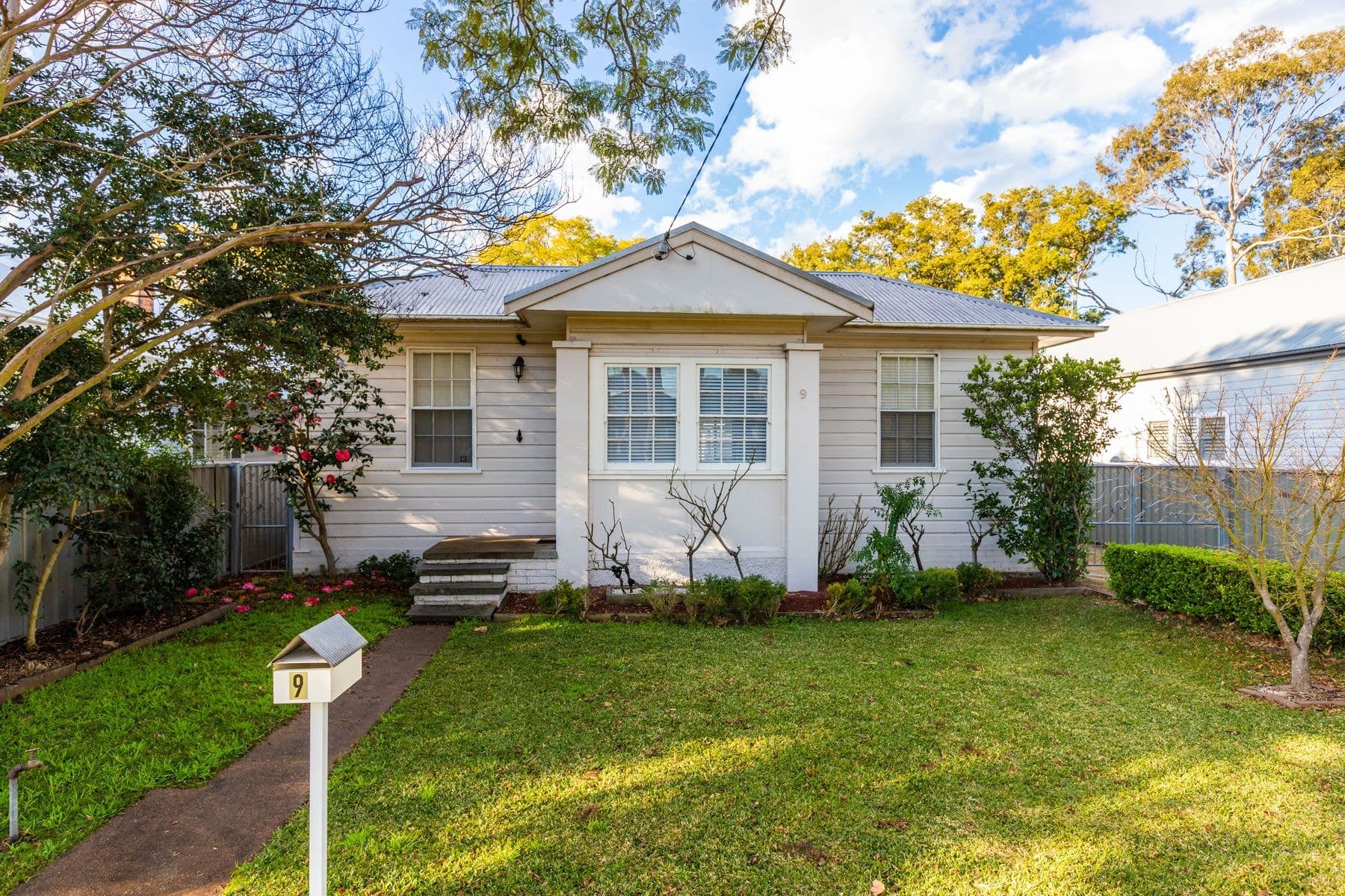 9 Nichols Street, Lorn NSW 2320, Lorn - Image 1