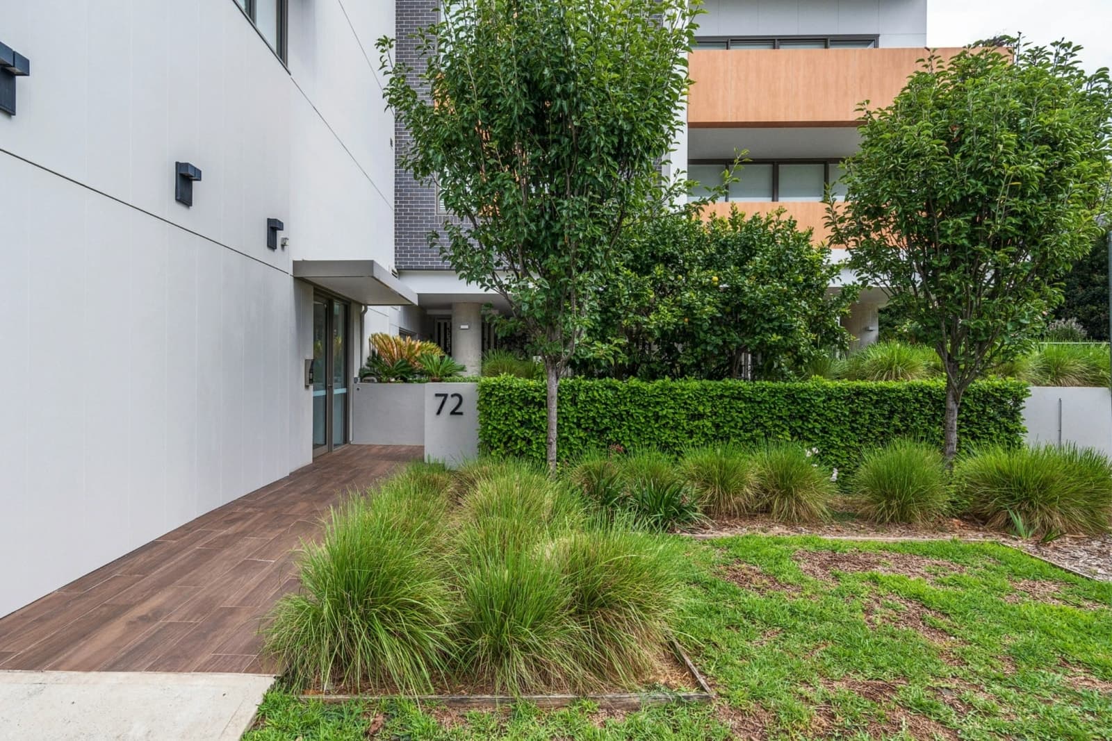 206/72 Laurel Street, WILLOUGHBY, Willoughby - Thumbnail 5