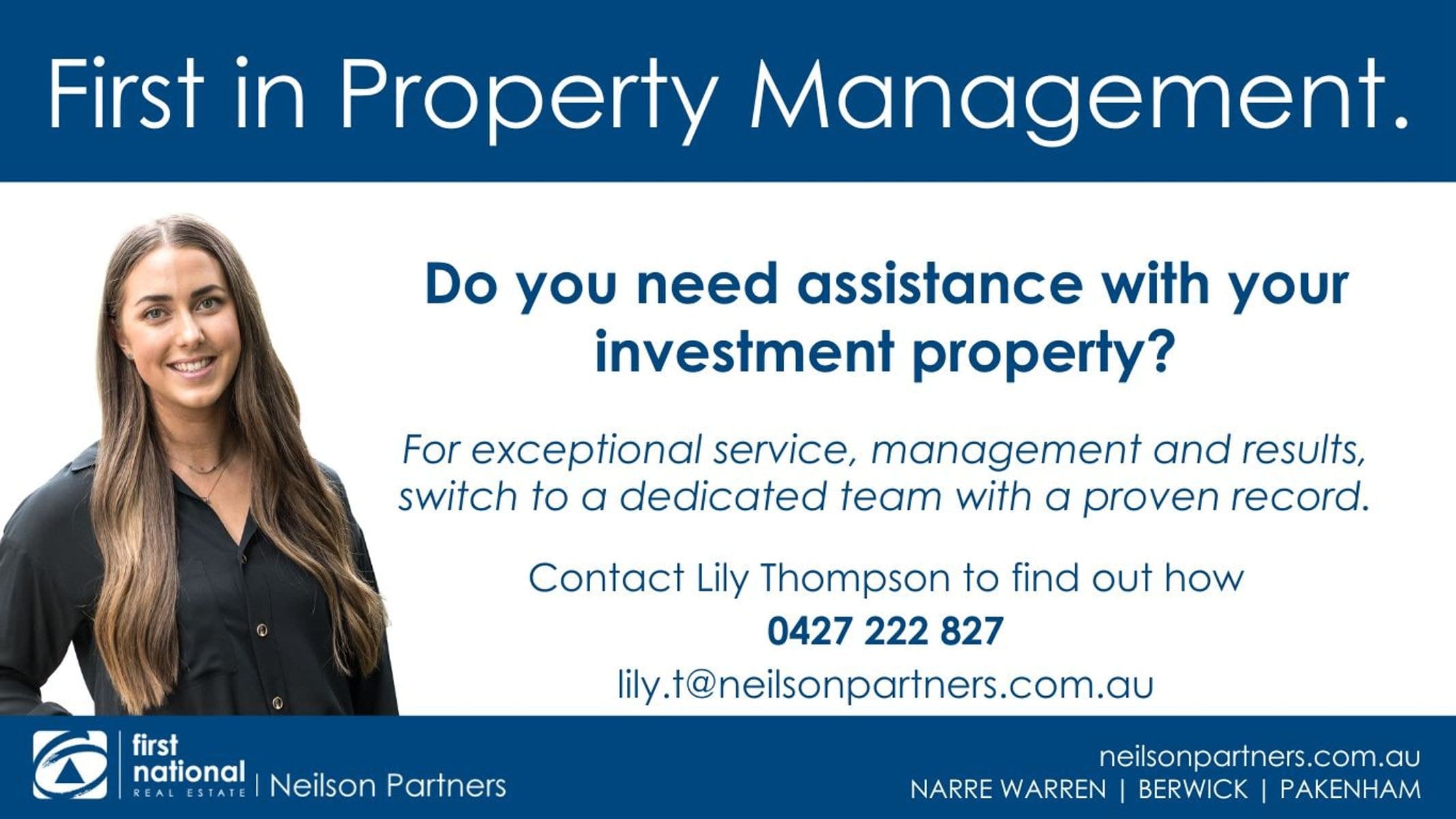 2/103 High Street, Berwick VIC 3806, Berwick - Thumbnail 7