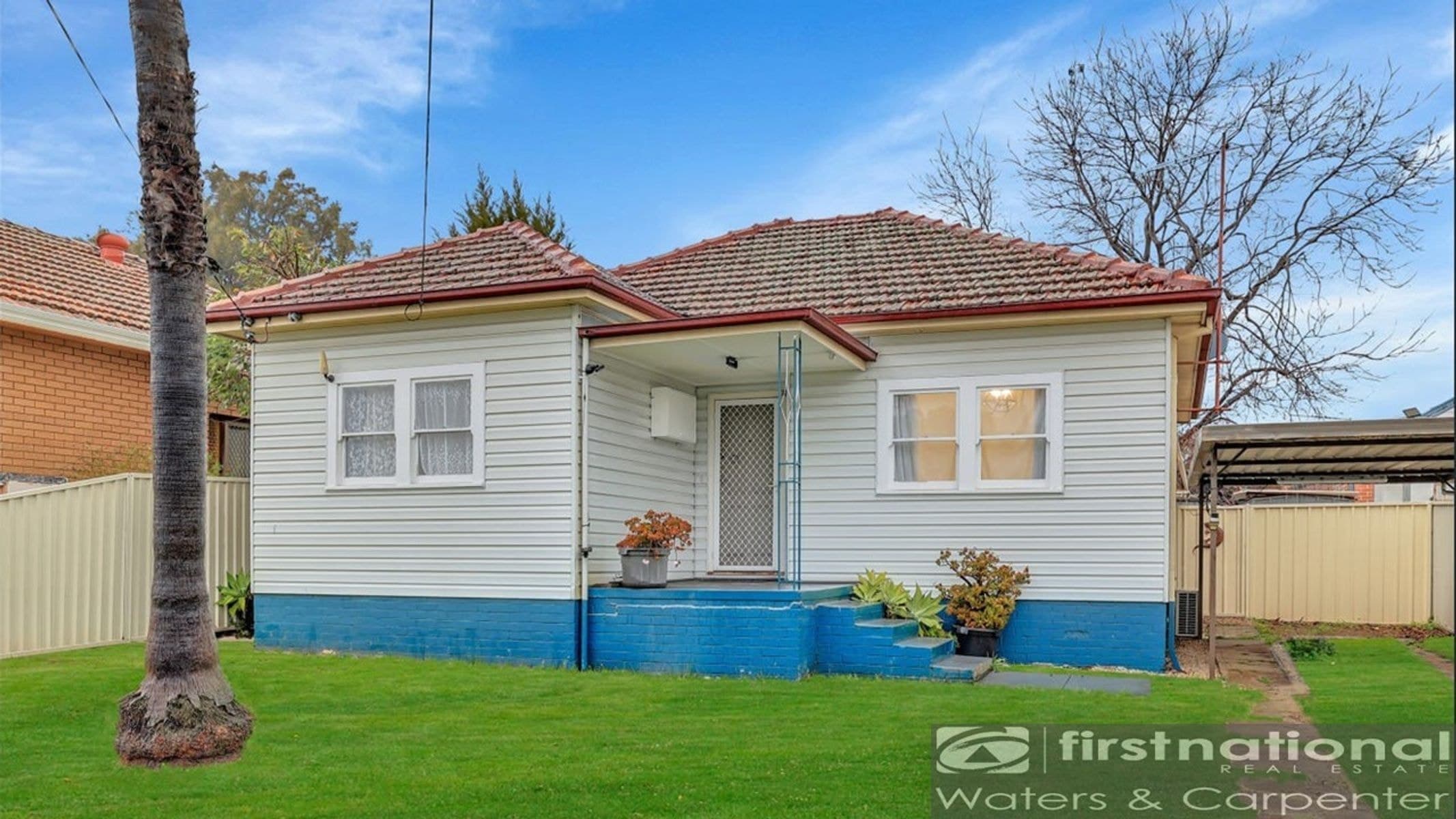 52 Rawson Road, Guildford NSW 2161, Guildford - Image 1