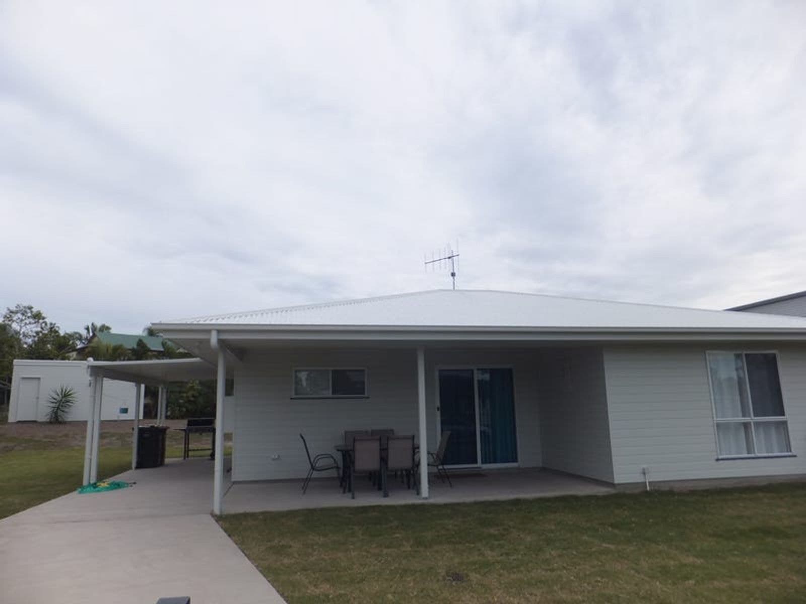 21 Coral Sea Drive, Woodgate QLD 4660, Woodgate - Image 1