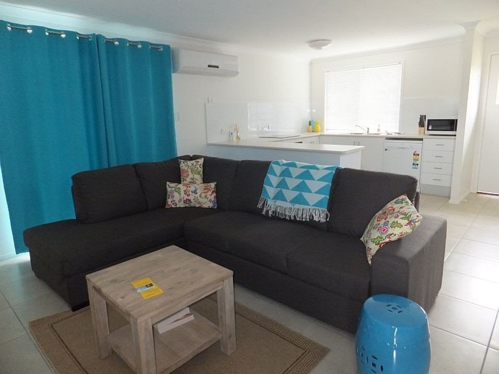 21 Coral Sea Drive, Woodgate QLD 4660, Woodgate - Thumbnail 2