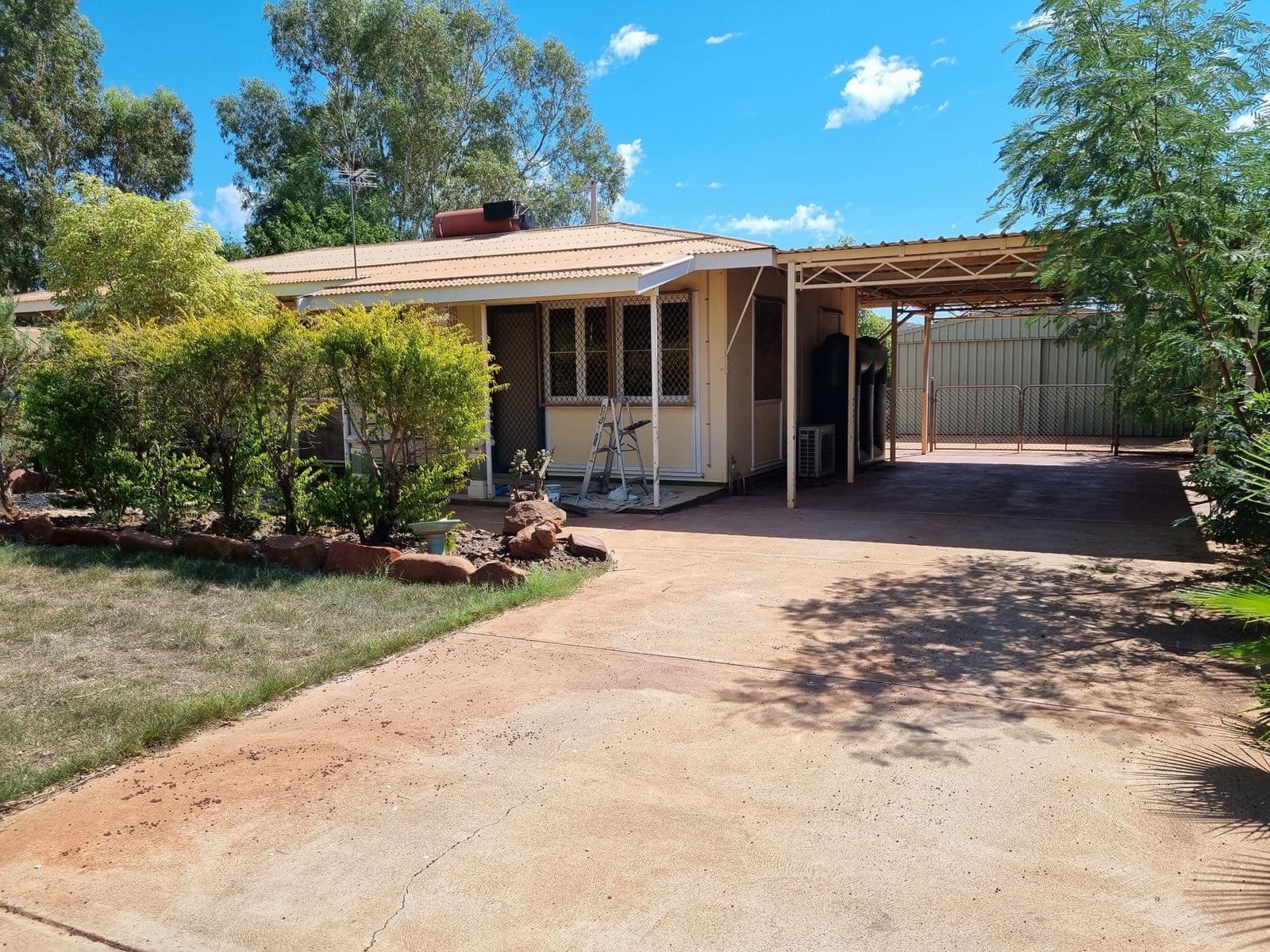 27 Withnell Way, Bulgarra WA 6714, Bulgarra - Image 1