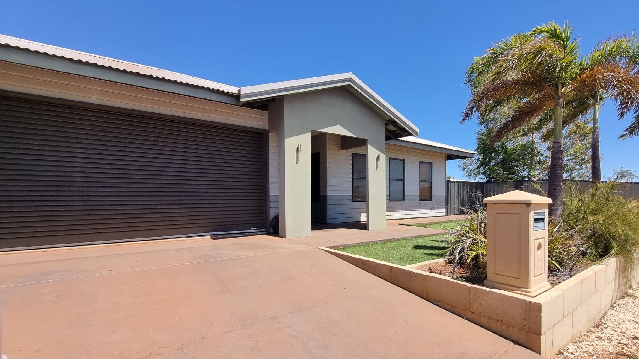 21 Brushtail Street, Baynton WA 6714, Baynton - Image 1