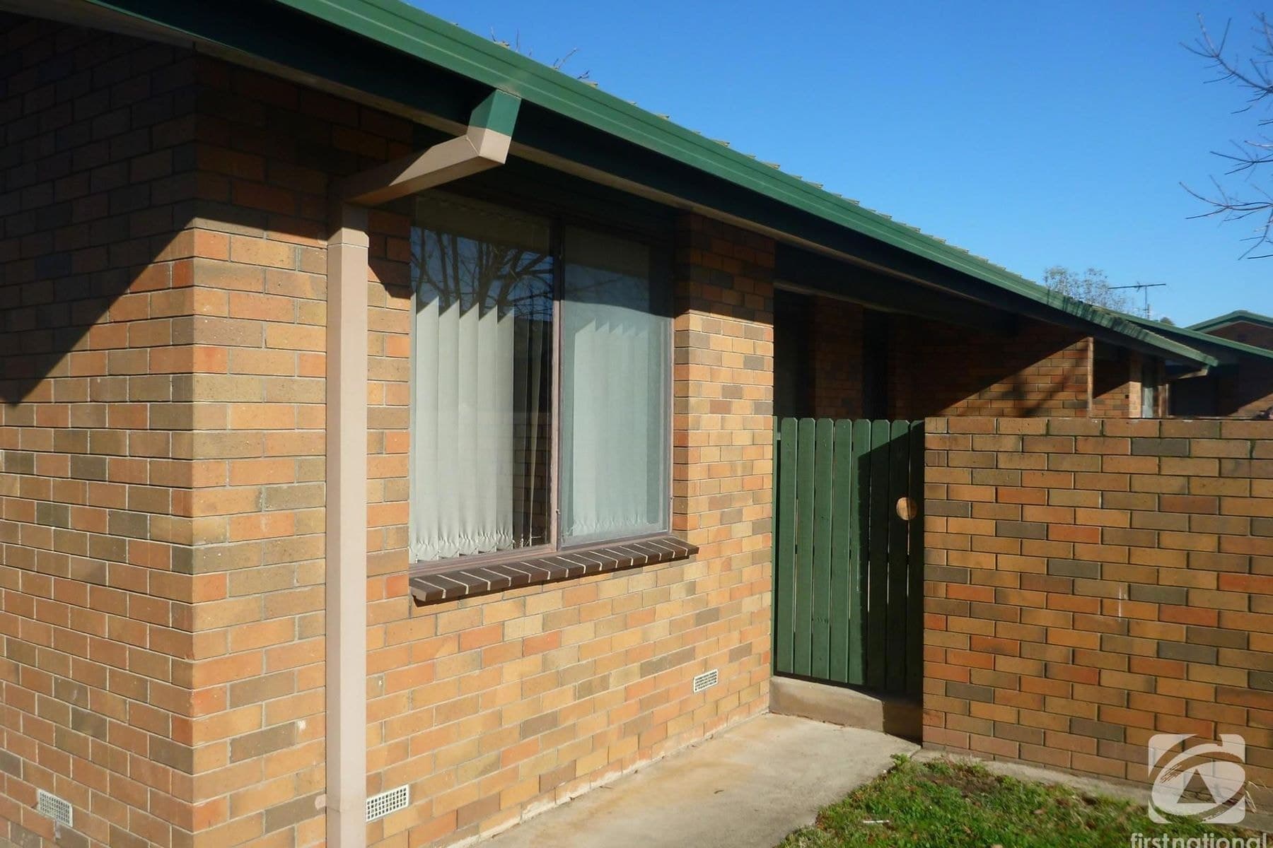 1/101 Wigg Street, Wodonga VIC 3690, Wodonga - Image 1